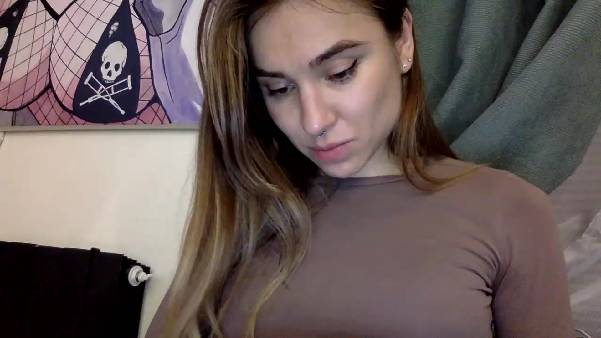 Gallery image thumbnail from EgoisticPuss's myfreecams stream on, 07/03/2023, 22:14 image 10 of 20