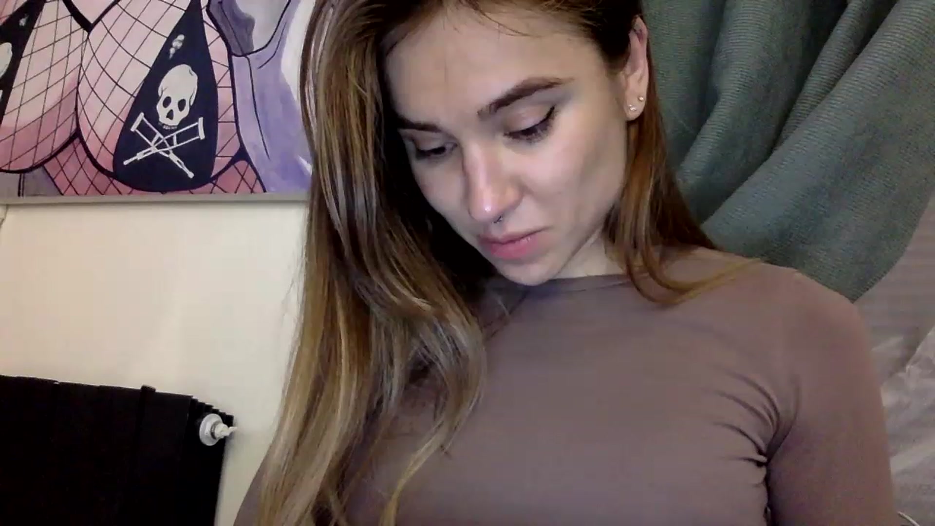 Gallery image thumbnail from EgoisticPuss's myfreecams stream on, 07/03/2023, 22:14 image 11 of 20