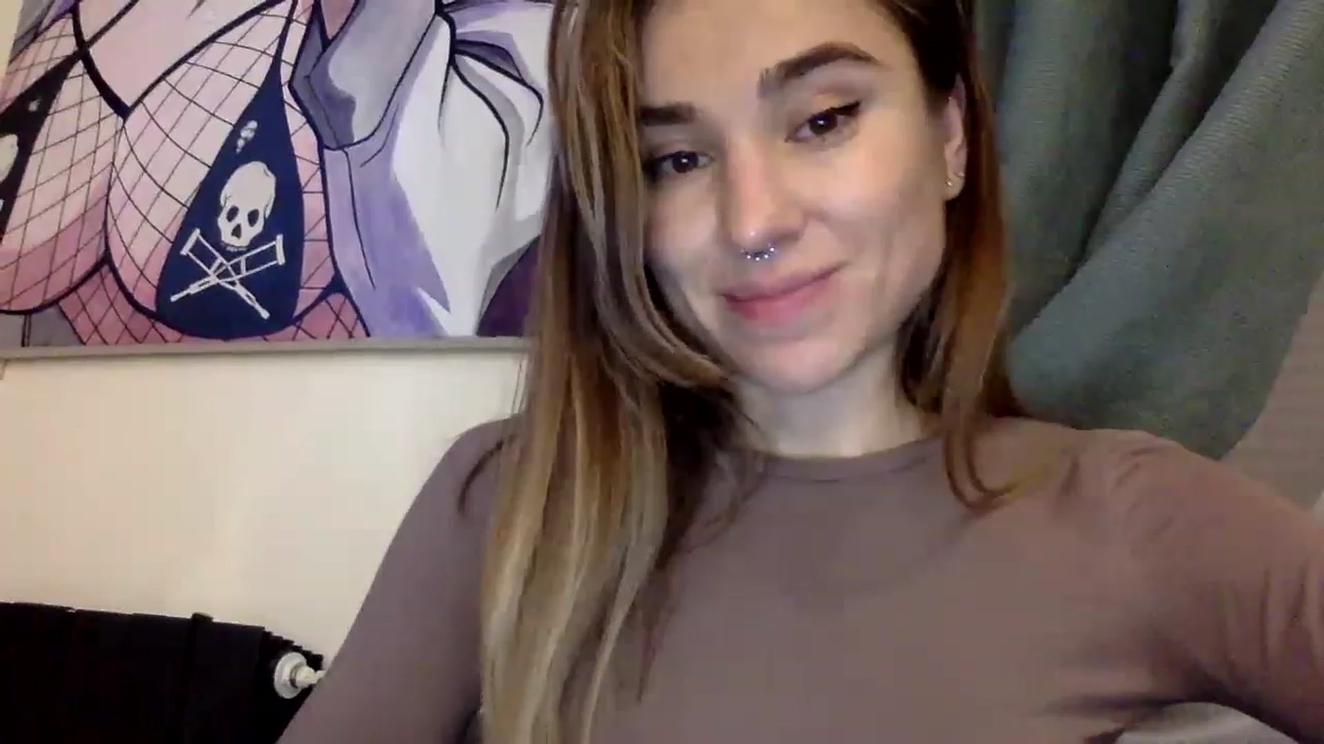 Gallery image thumbnail from EgoisticPuss's myfreecams stream on, 07/03/2023, 22:14 image 15 of 20