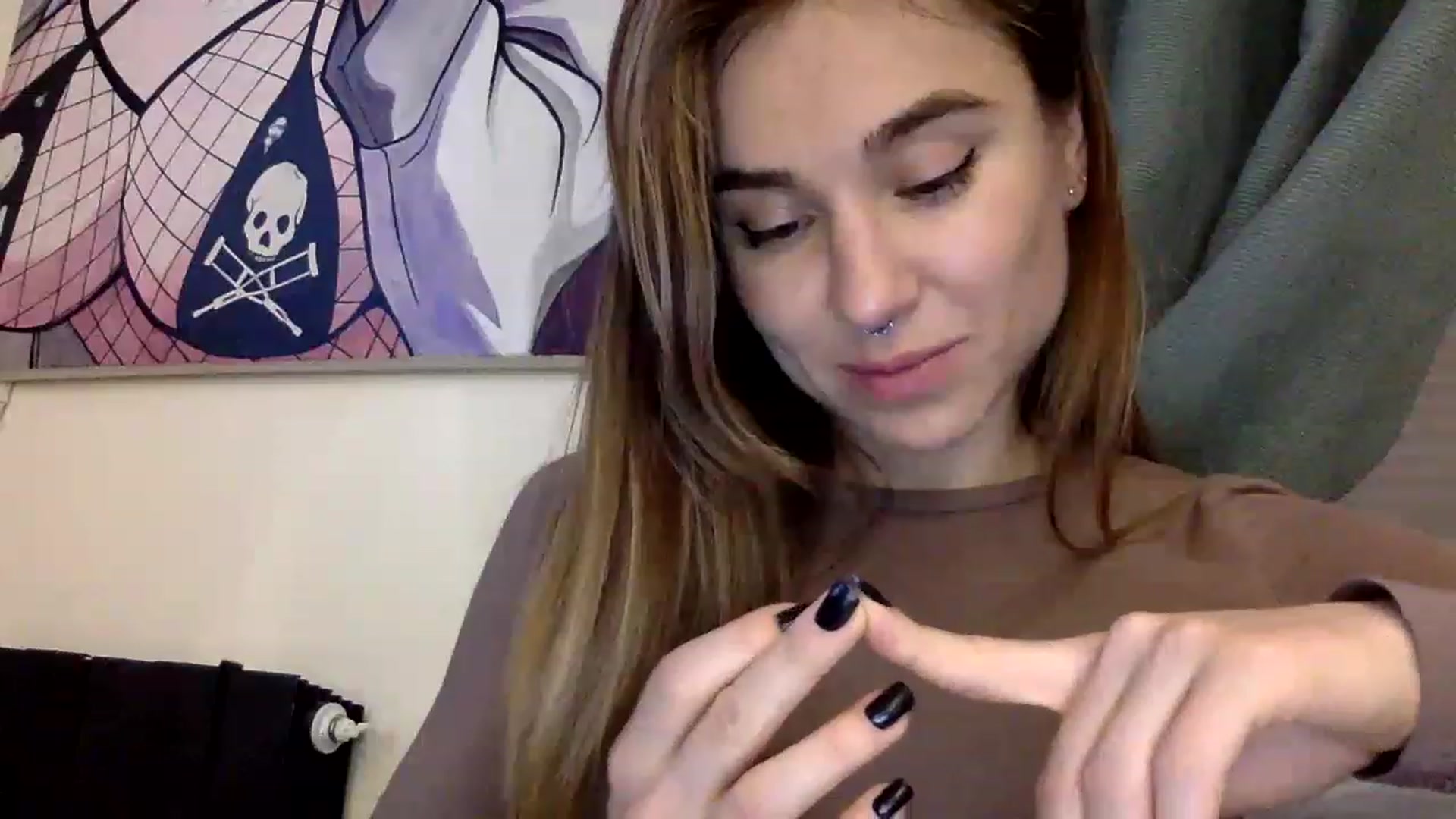 Gallery image thumbnail from EgoisticPuss's myfreecams stream on, 07/03/2023, 22:14 image 16 of 20