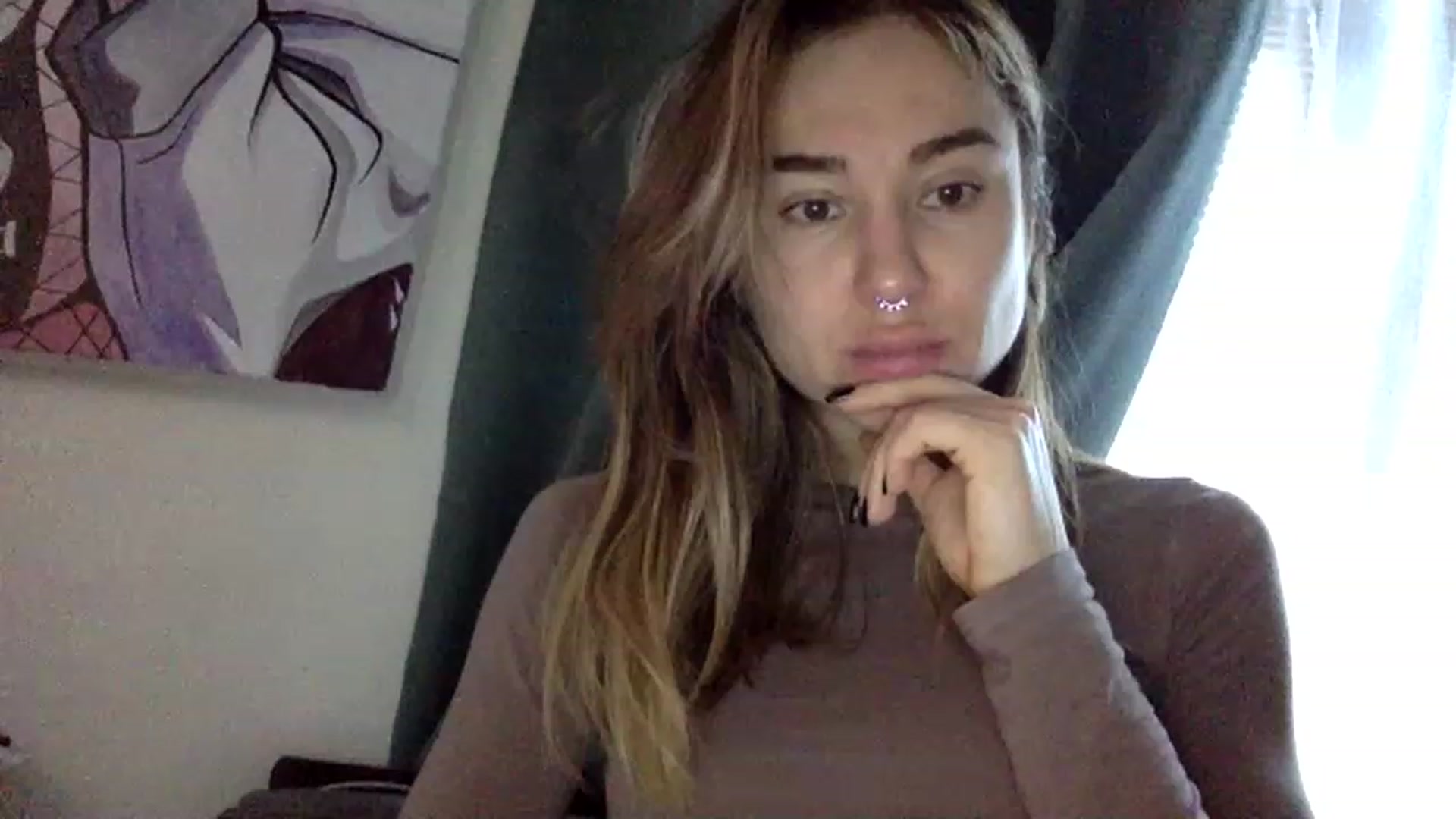 Gallery image thumbnail from EgoisticPuss's myfreecams stream on, 07/04/2023, 11:46 image 1 of 20