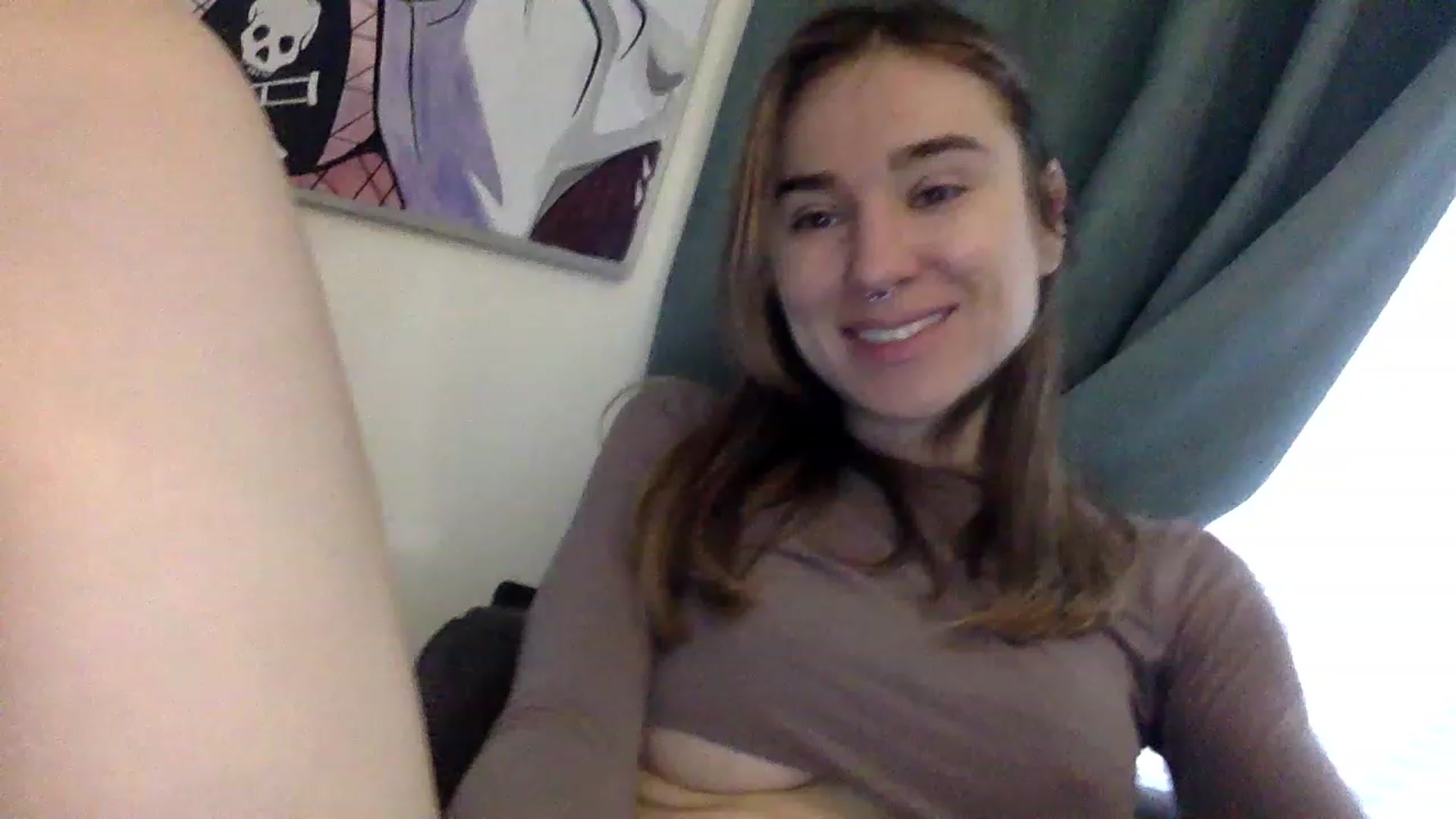 Gallery image thumbnail from EgoisticPuss's myfreecams stream on, 07/05/2023, 10:21 image 11 of 20