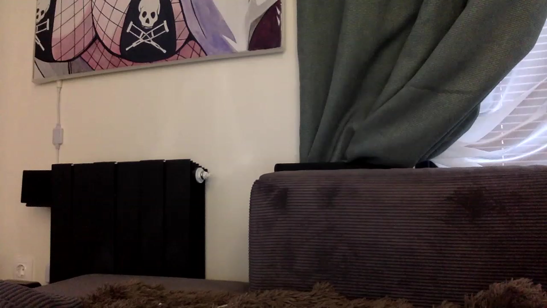 Gallery image thumbnail from EgoisticPuss's myfreecams stream on, 07/05/2023, 11:24 image 7 of 20