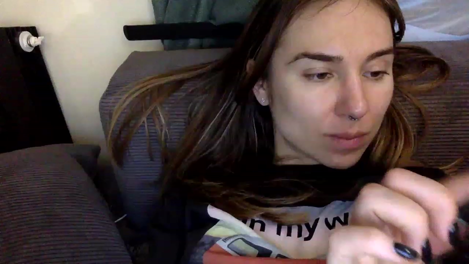 Gallery image thumbnail from EgoisticPuss's myfreecams stream on, 07/05/2023, 17:46 image 15 of 20