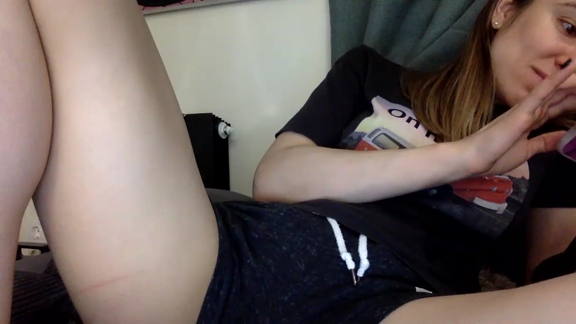 Gallery image thumbnail from EgoisticPuss's myfreecams stream on, 07/05/2023, 17:46 image 6 of 20