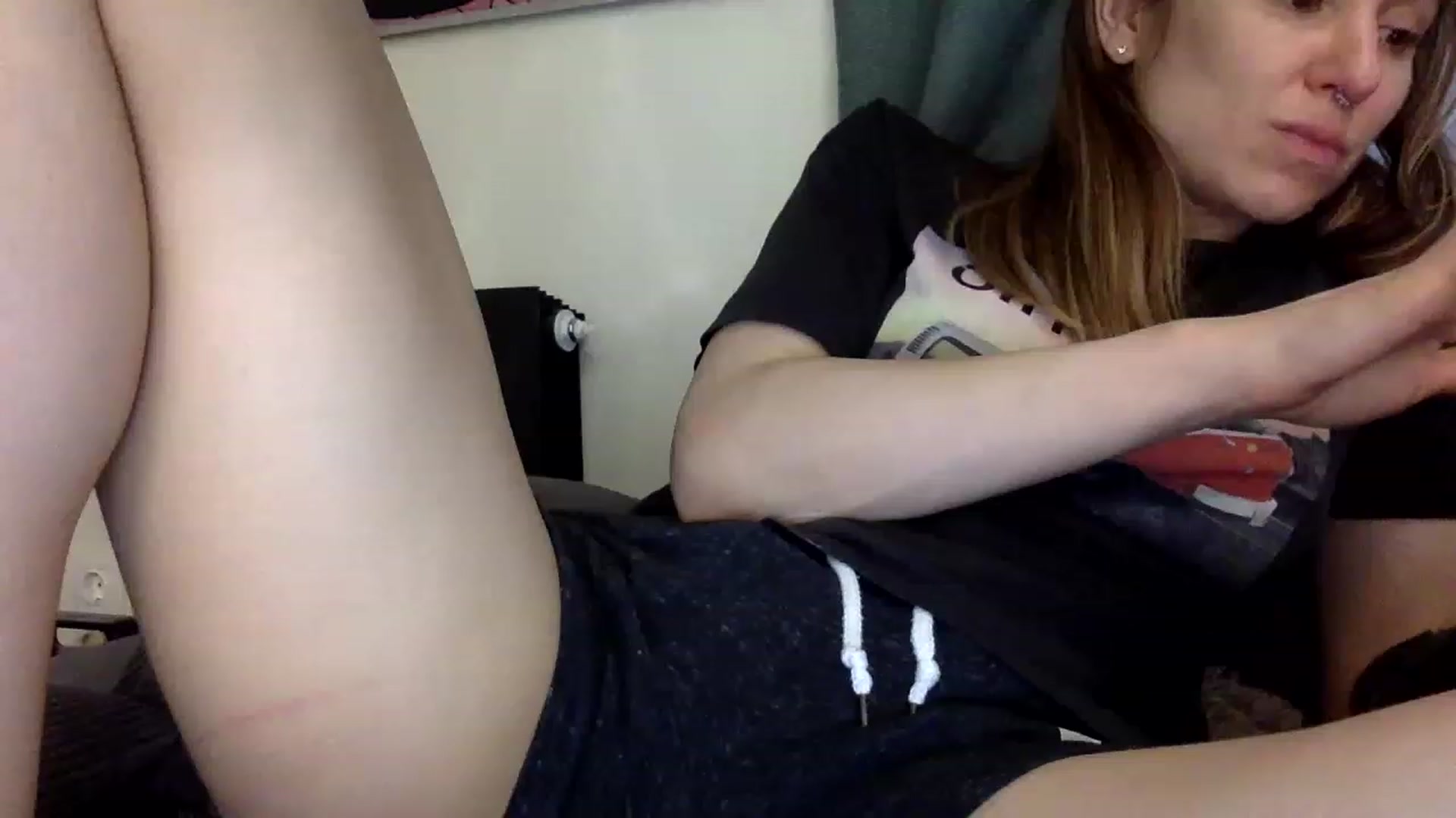Gallery image thumbnail from EgoisticPuss's myfreecams stream on, 07/05/2023, 17:46 image 1 of 20