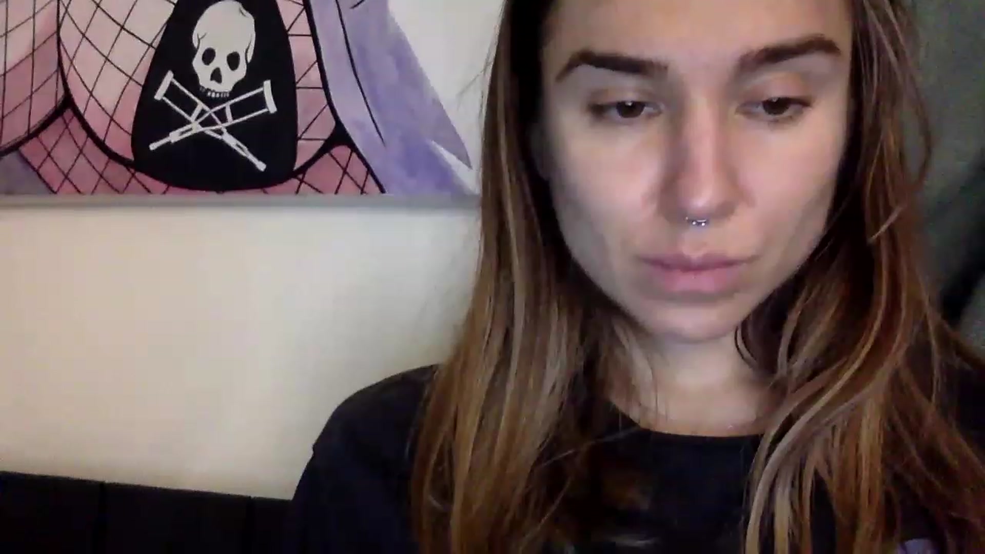 Gallery image thumbnail from EgoisticPuss's myfreecams stream on, 07/05/2023, 17:46 image 18 of 20