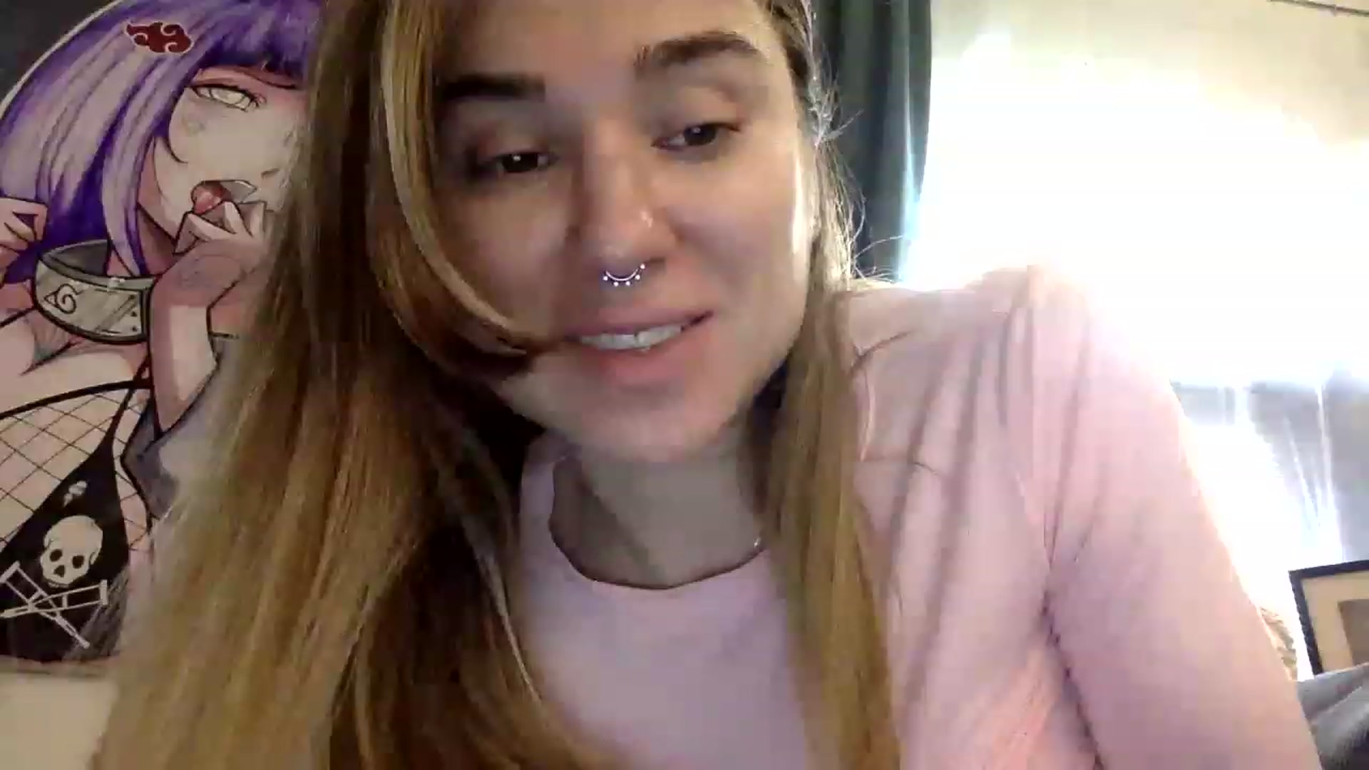 Gallery image thumbnail from EgoisticPuss's myfreecams stream on, 07/06/2023, 09:26 image 18 of 20
