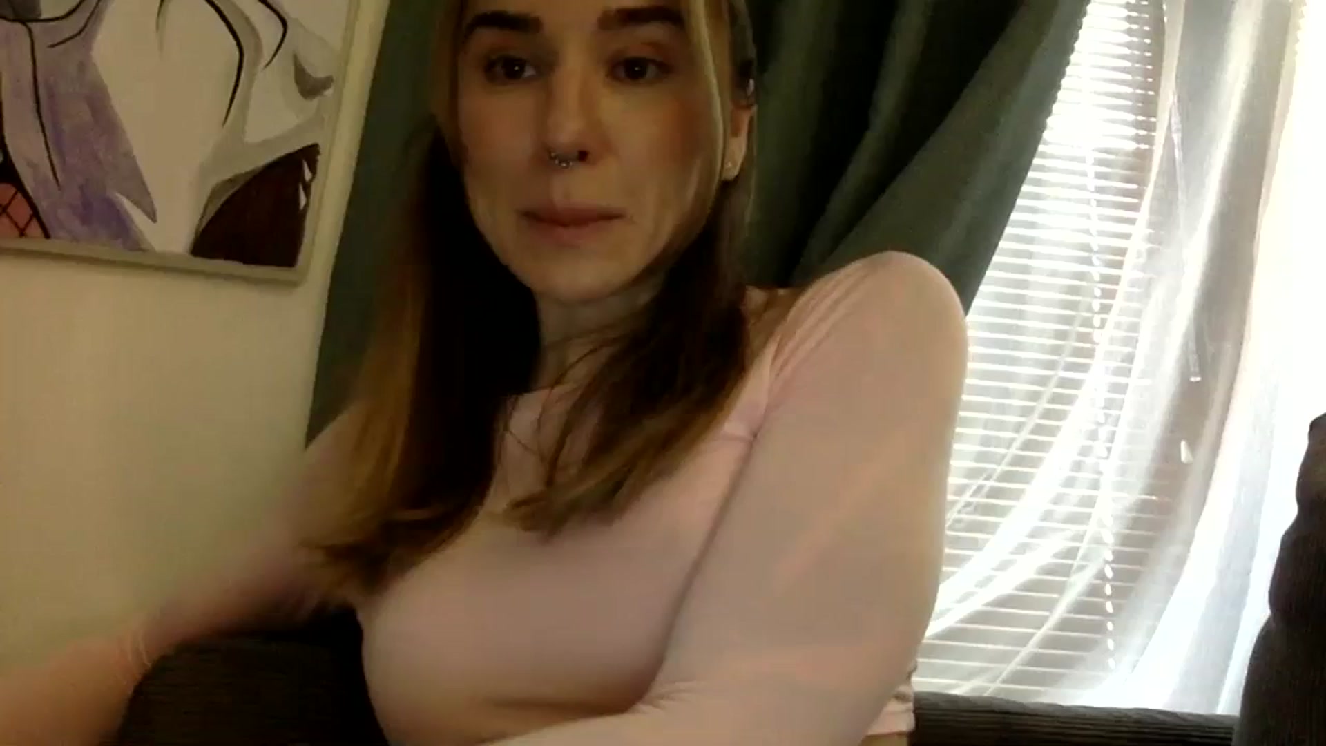 Gallery image thumbnail from EgoisticPuss's myfreecams stream on, 07/07/2023, 11:53 image 1 of 20