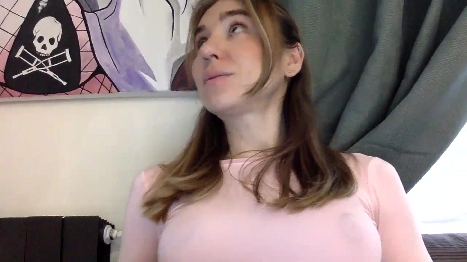 Gallery image thumbnail from EgoisticPuss's myfreecams stream on, 07/07/2023, 11:53 image 14 of 20