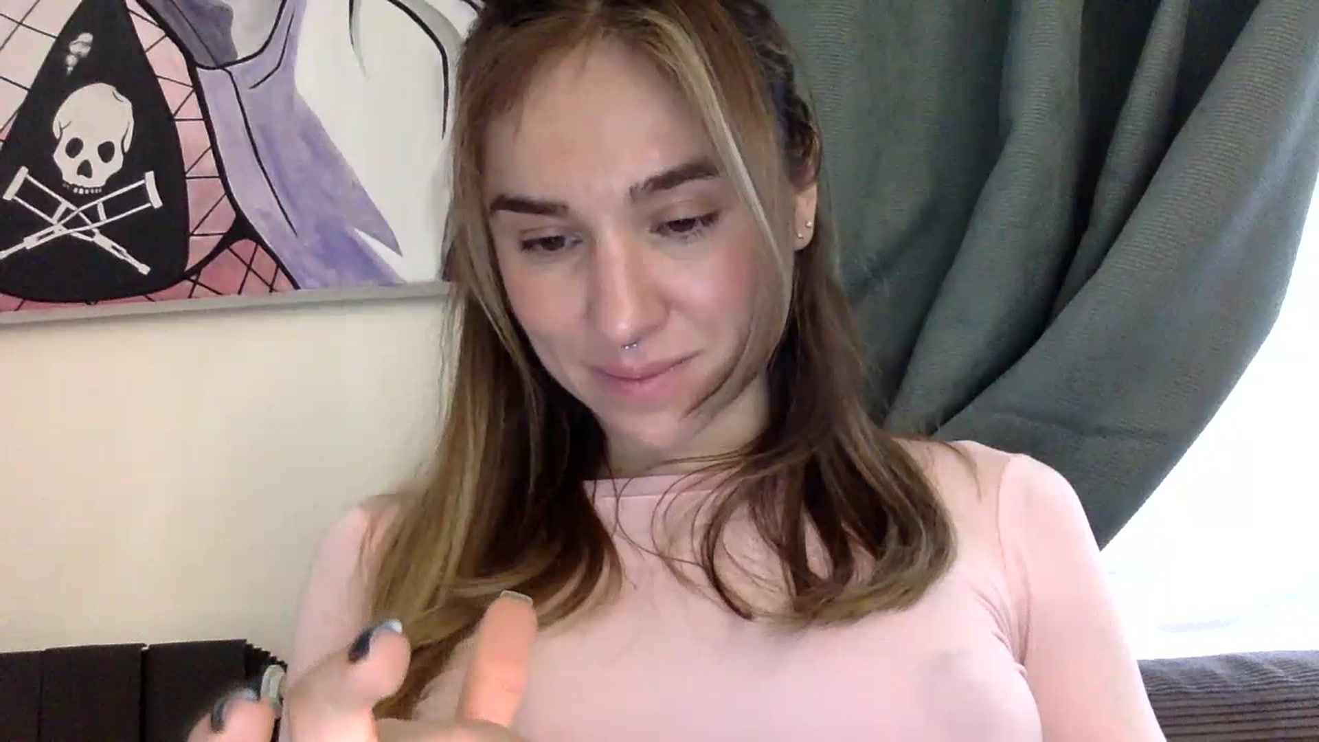 Gallery image thumbnail from EgoisticPuss's myfreecams stream on, 07/07/2023, 11:53 image 15 of 20