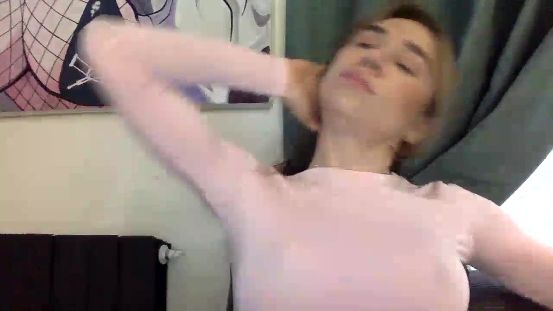 Gallery image thumbnail from EgoisticPuss's myfreecams stream on, 07/07/2023, 13:38 image 20 of 20