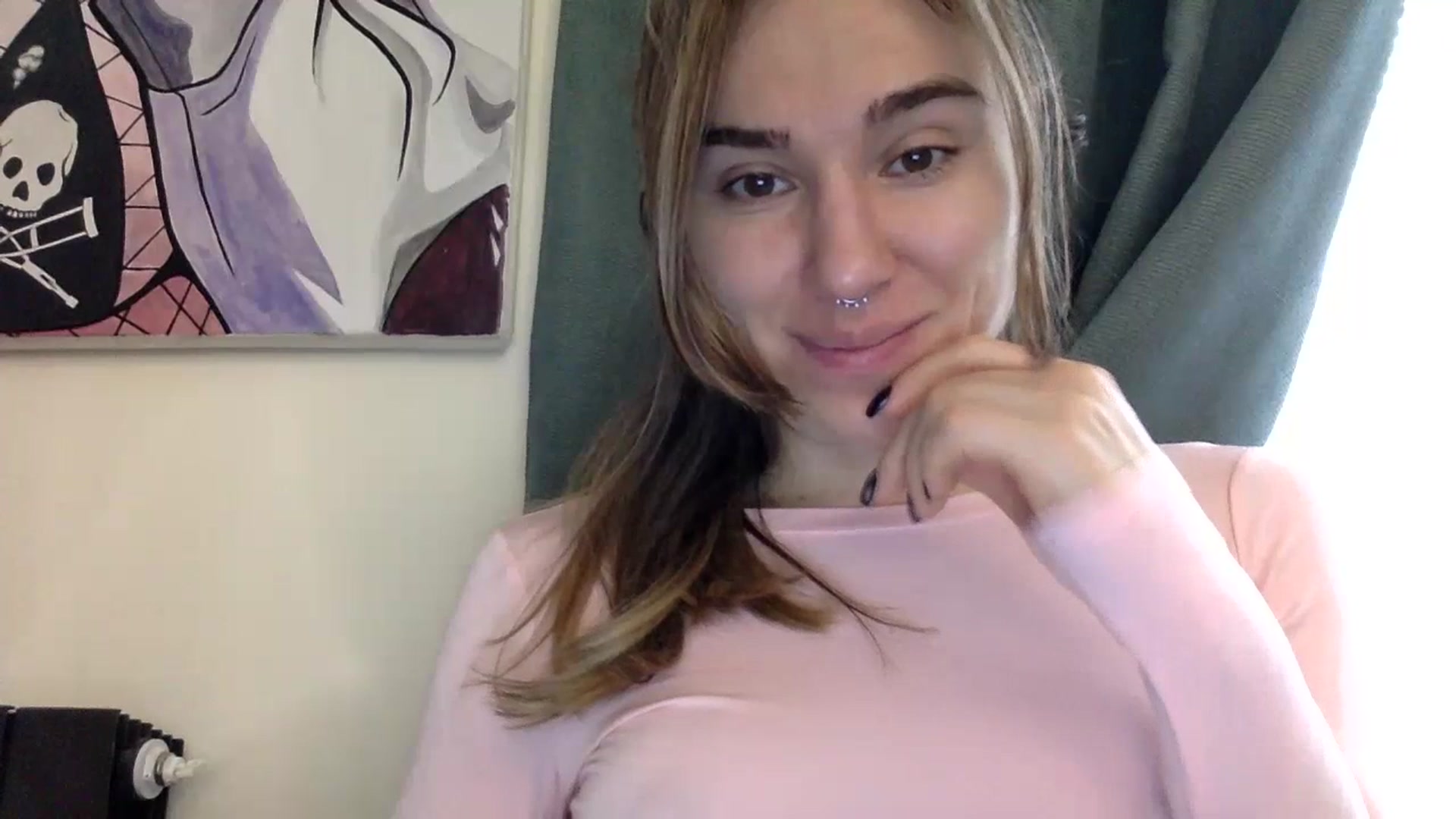 Gallery image thumbnail from EgoisticPuss's myfreecams stream on, 07/08/2023, 09:39 image 19 of 20