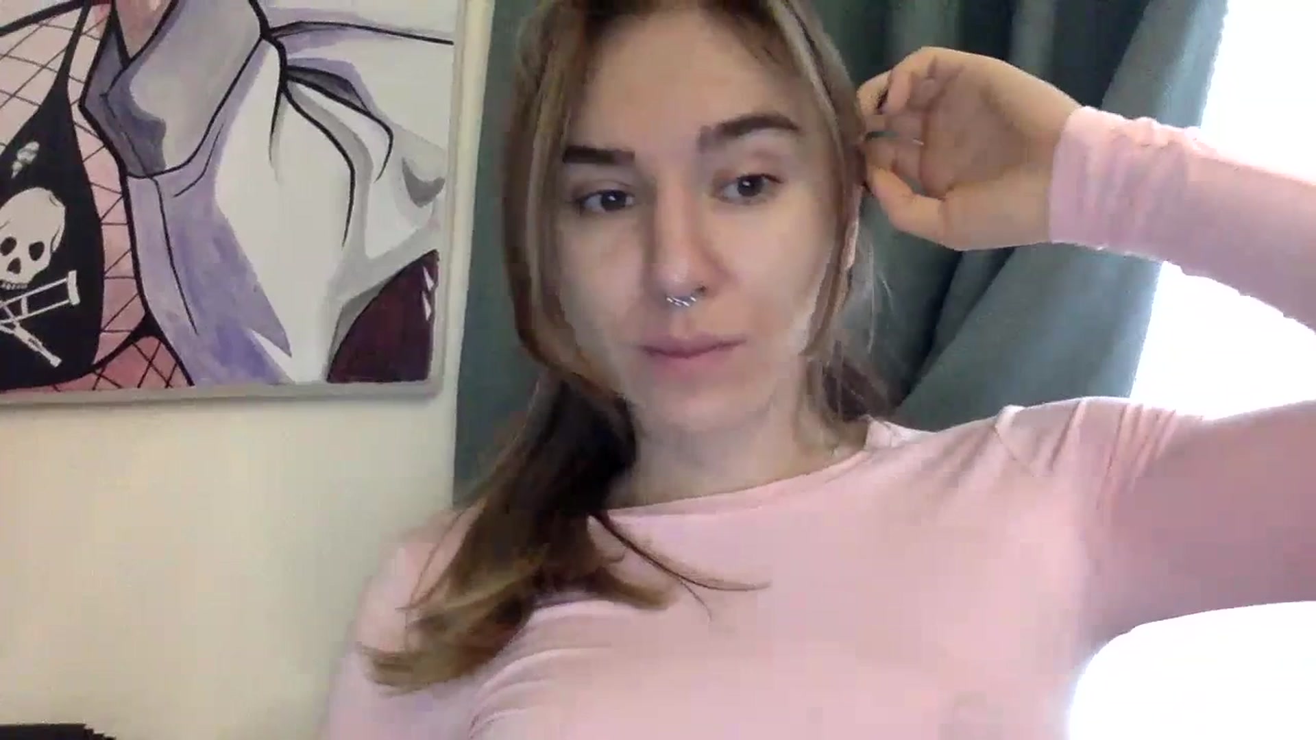 Gallery image thumbnail from EgoisticPuss's myfreecams stream on, 07/08/2023, 09:39 image 18 of 20
