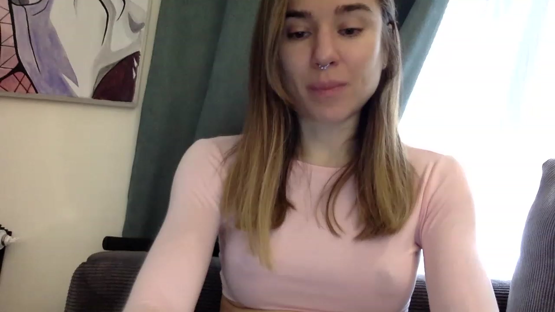 Gallery image thumbnail from EgoisticPuss's myfreecams stream on, 07/09/2023, 09:20 image 5 of 20