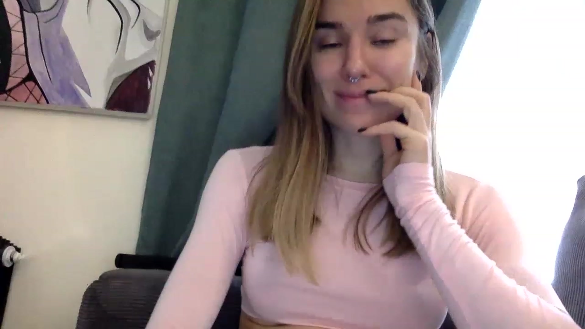 Gallery image thumbnail from EgoisticPuss's myfreecams stream on, 07/09/2023, 09:20 image 3 of 20