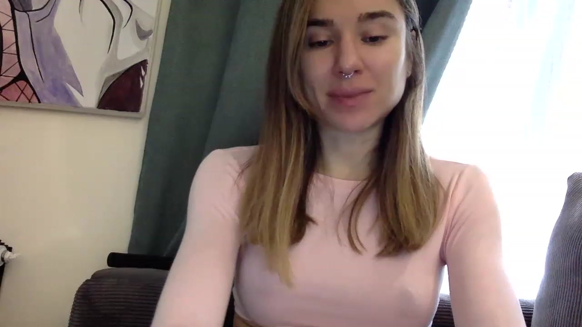 Gallery image thumbnail from EgoisticPuss's myfreecams stream on, 07/09/2023, 09:20 image 6 of 20