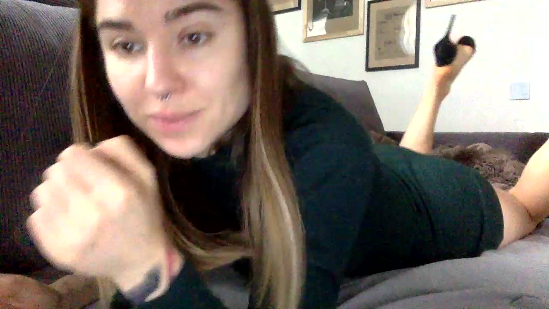 Gallery image thumbnail from EgoisticPuss's myfreecams stream on, 07/10/2023, 09:39 image 19 of 20