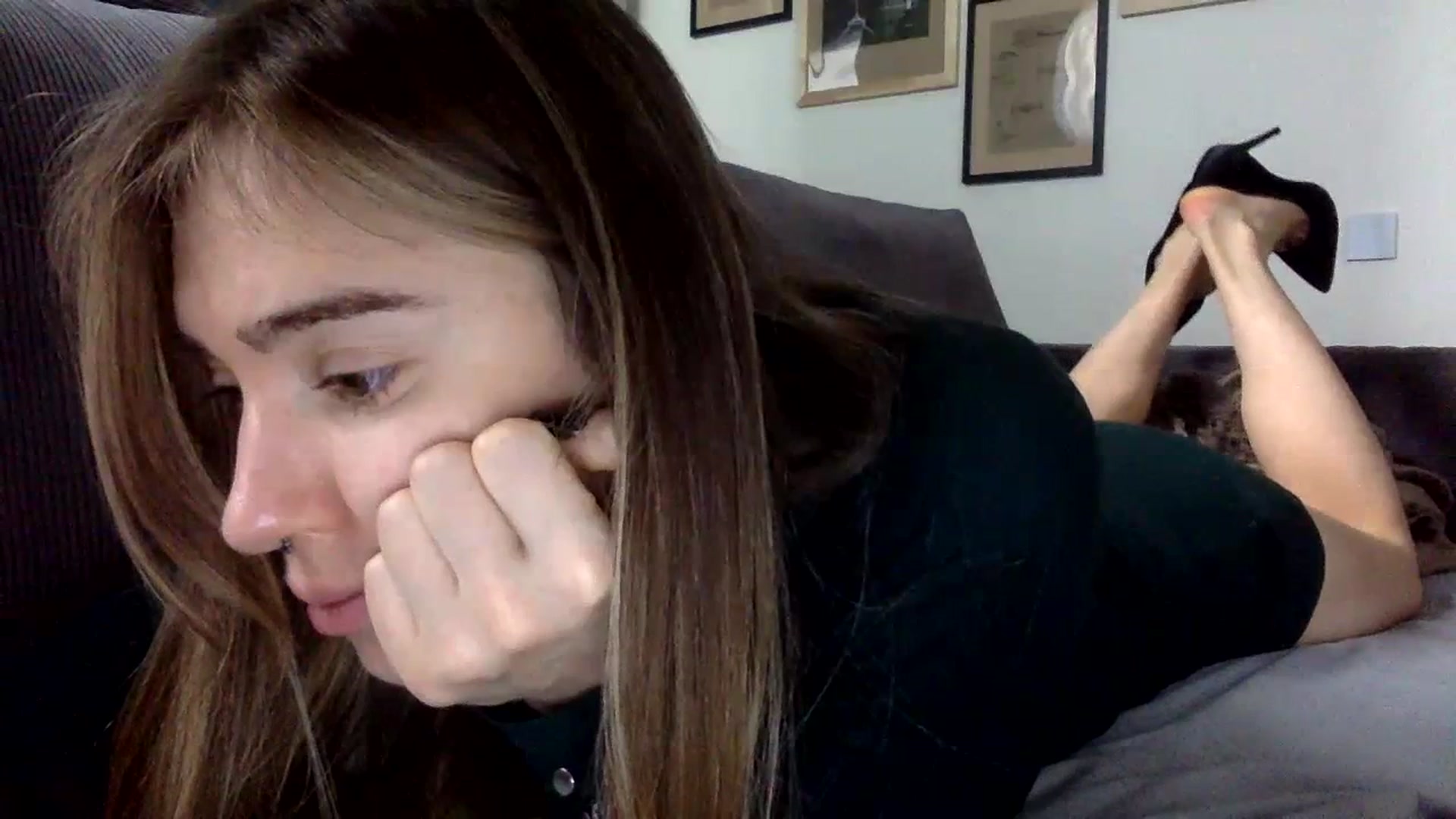 Gallery image thumbnail from EgoisticPuss's myfreecams stream on, 07/10/2023, 09:39 image 17 of 20