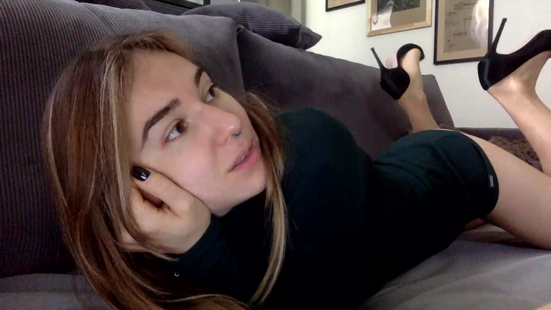 Gallery image thumbnail from EgoisticPuss's myfreecams stream on, 07/10/2023, 09:39 image 8 of 20