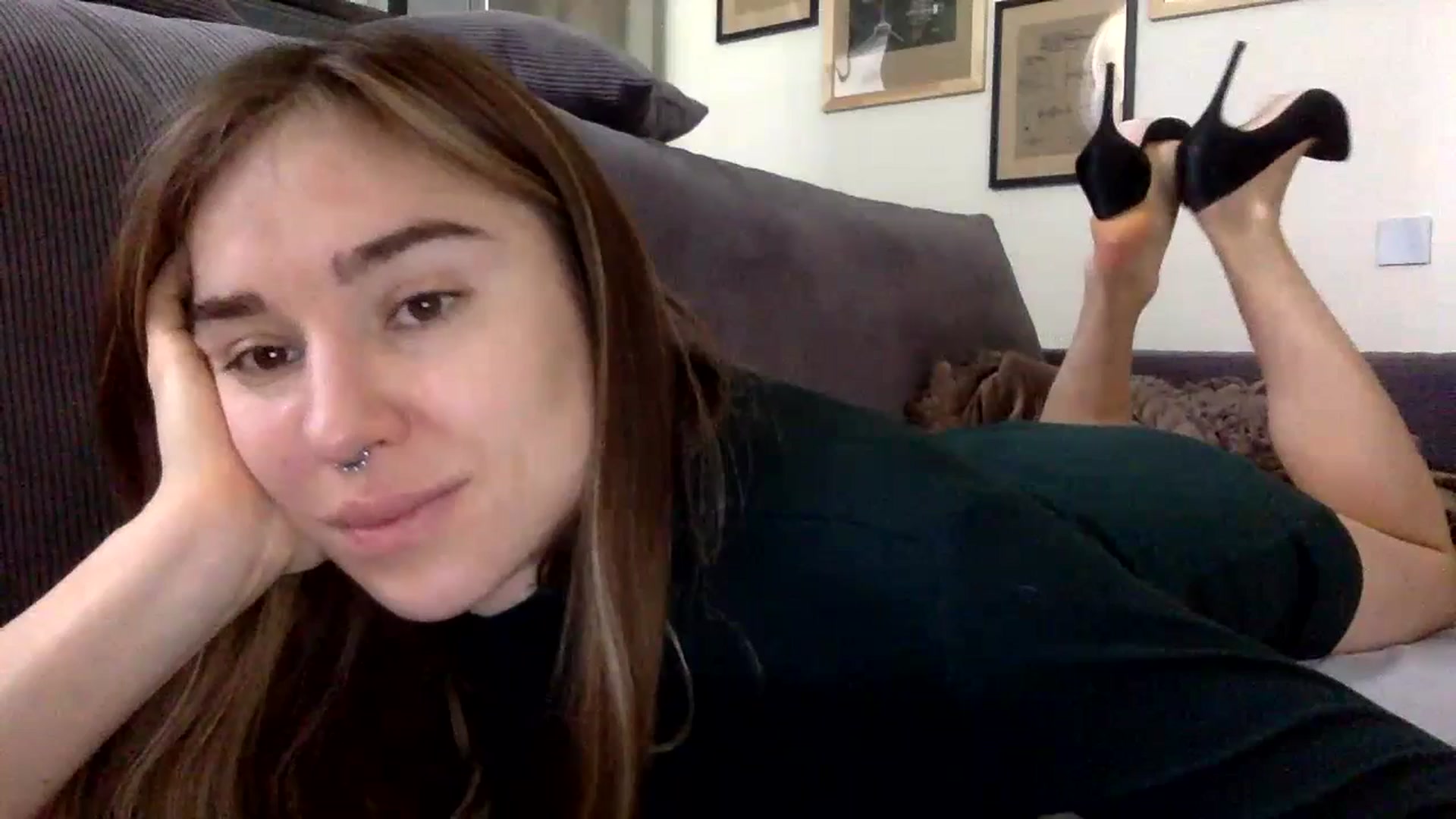 Gallery image thumbnail from EgoisticPuss's myfreecams stream on, 07/10/2023, 09:39 image 11 of 20