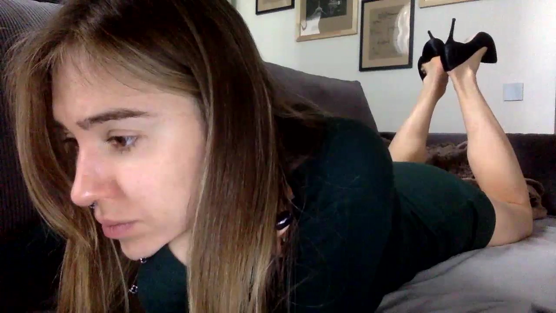 Gallery image thumbnail from EgoisticPuss's myfreecams stream on, 07/10/2023, 09:39 image 15 of 20