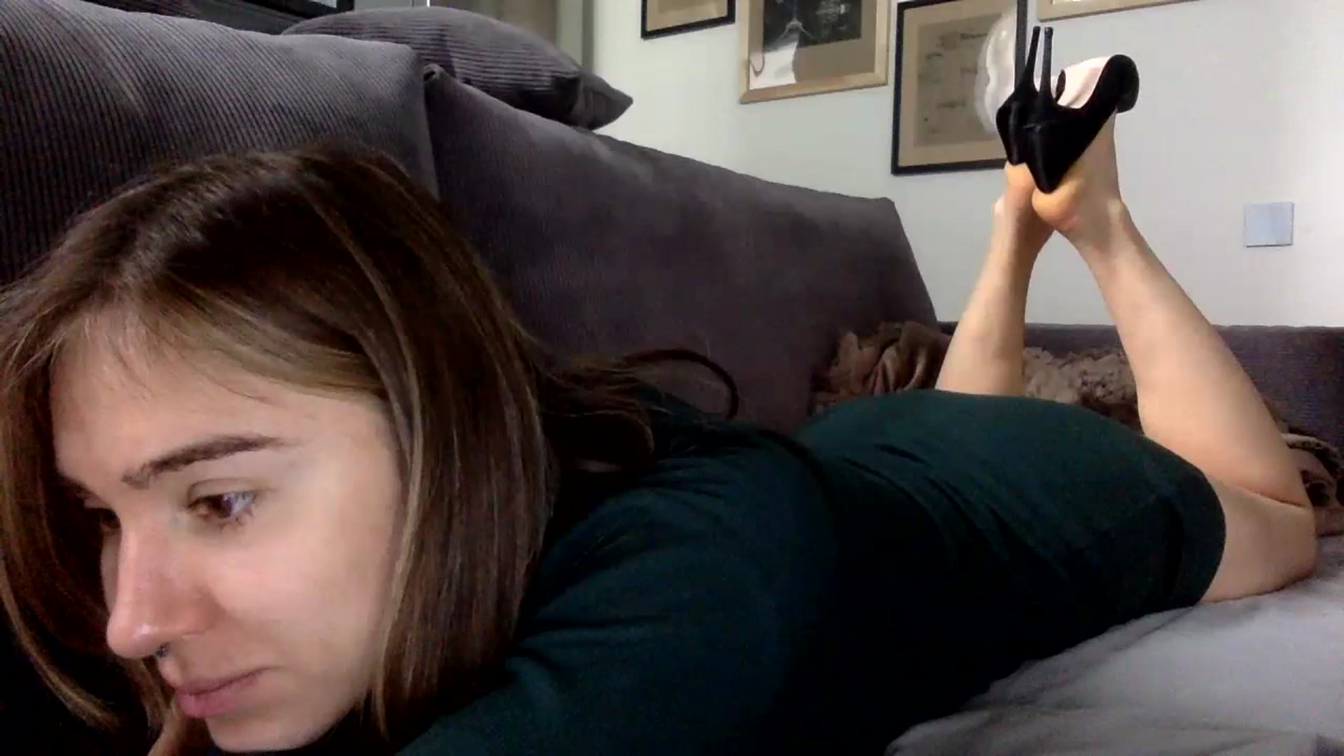 Gallery image thumbnail from EgoisticPuss's myfreecams stream on, 07/10/2023, 09:39 image 18 of 20