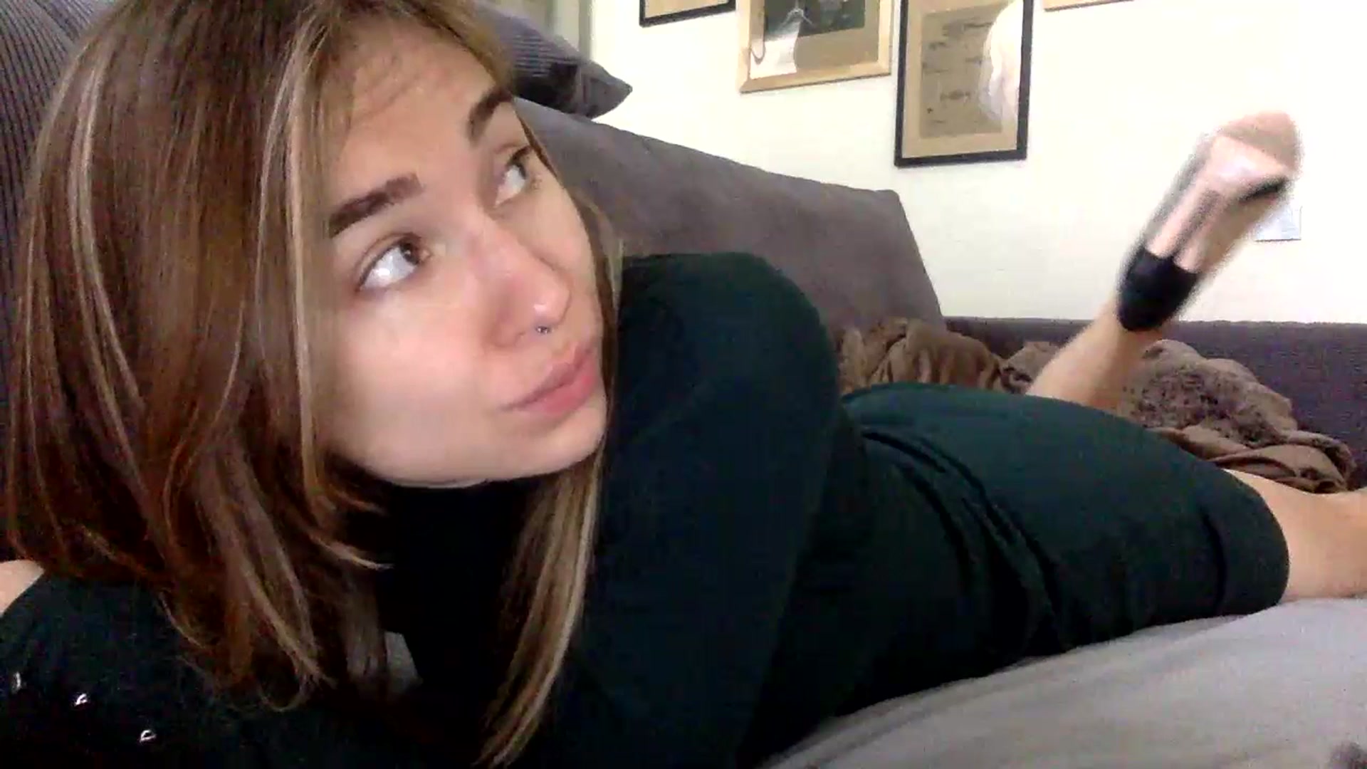 Gallery image thumbnail from EgoisticPuss's myfreecams stream on, 07/10/2023, 09:39 image 10 of 20