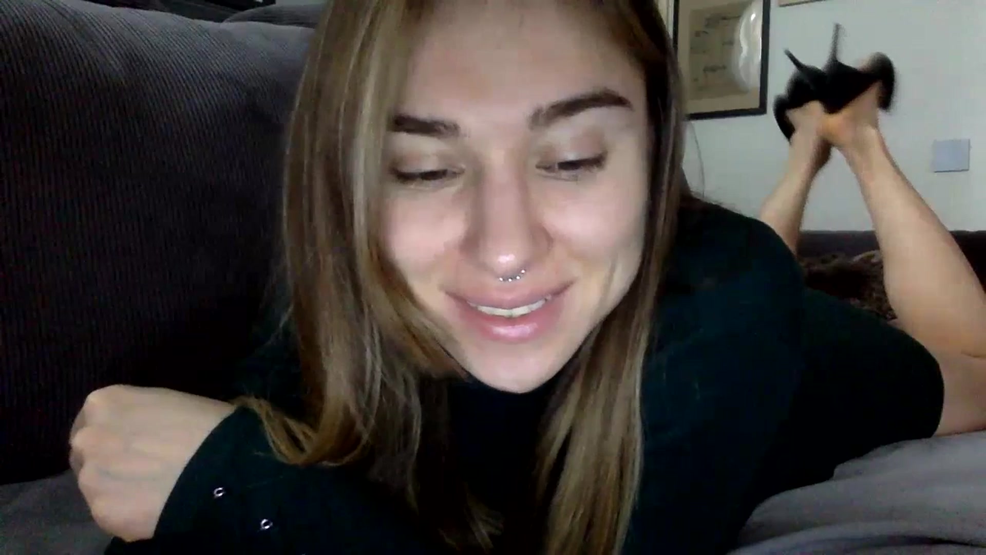 Gallery image thumbnail from EgoisticPuss's myfreecams stream on, 07/10/2023, 09:55 image 3 of 20