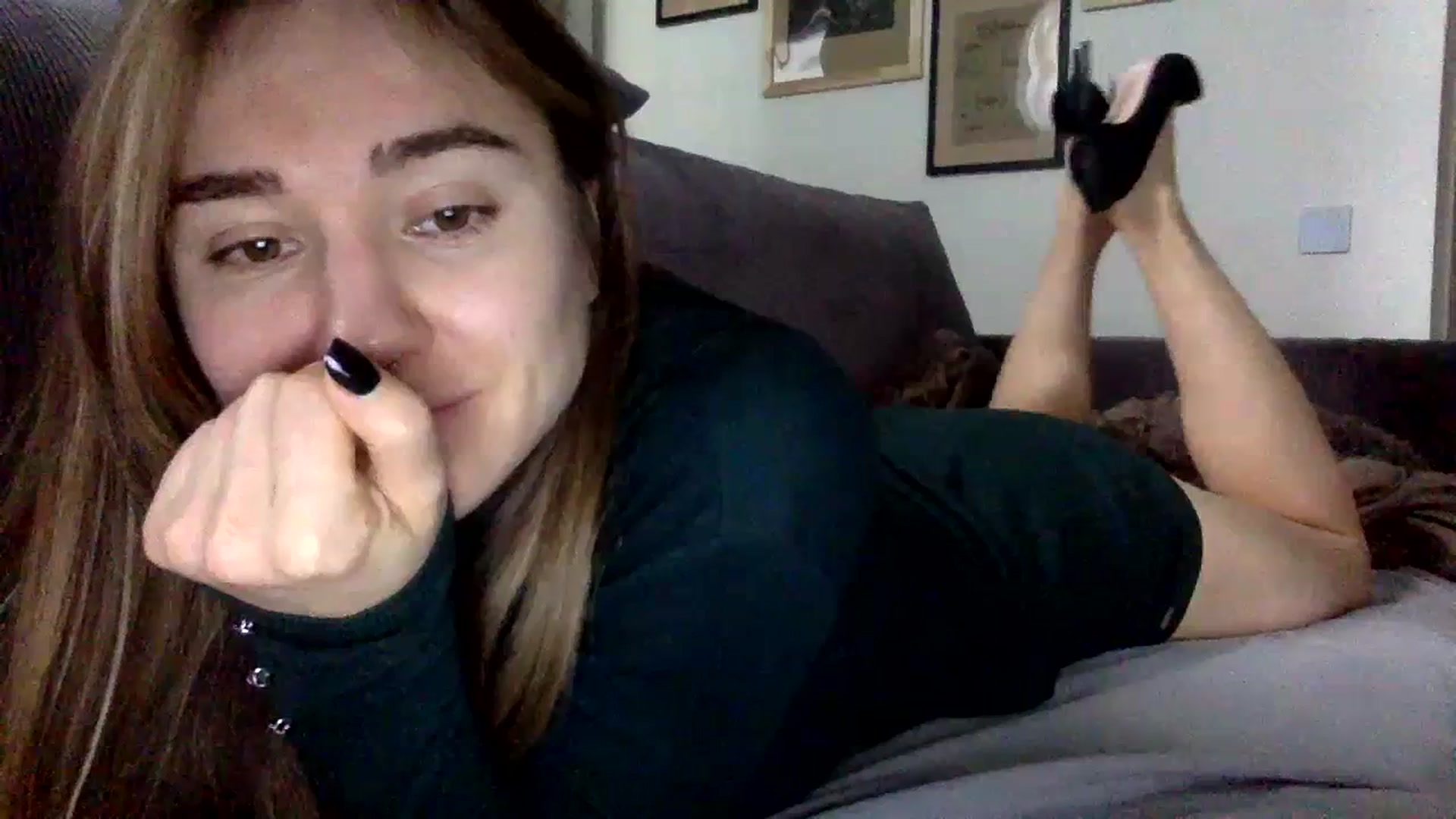 Gallery image thumbnail from EgoisticPuss's myfreecams stream on, 07/10/2023, 09:55 image 14 of 20