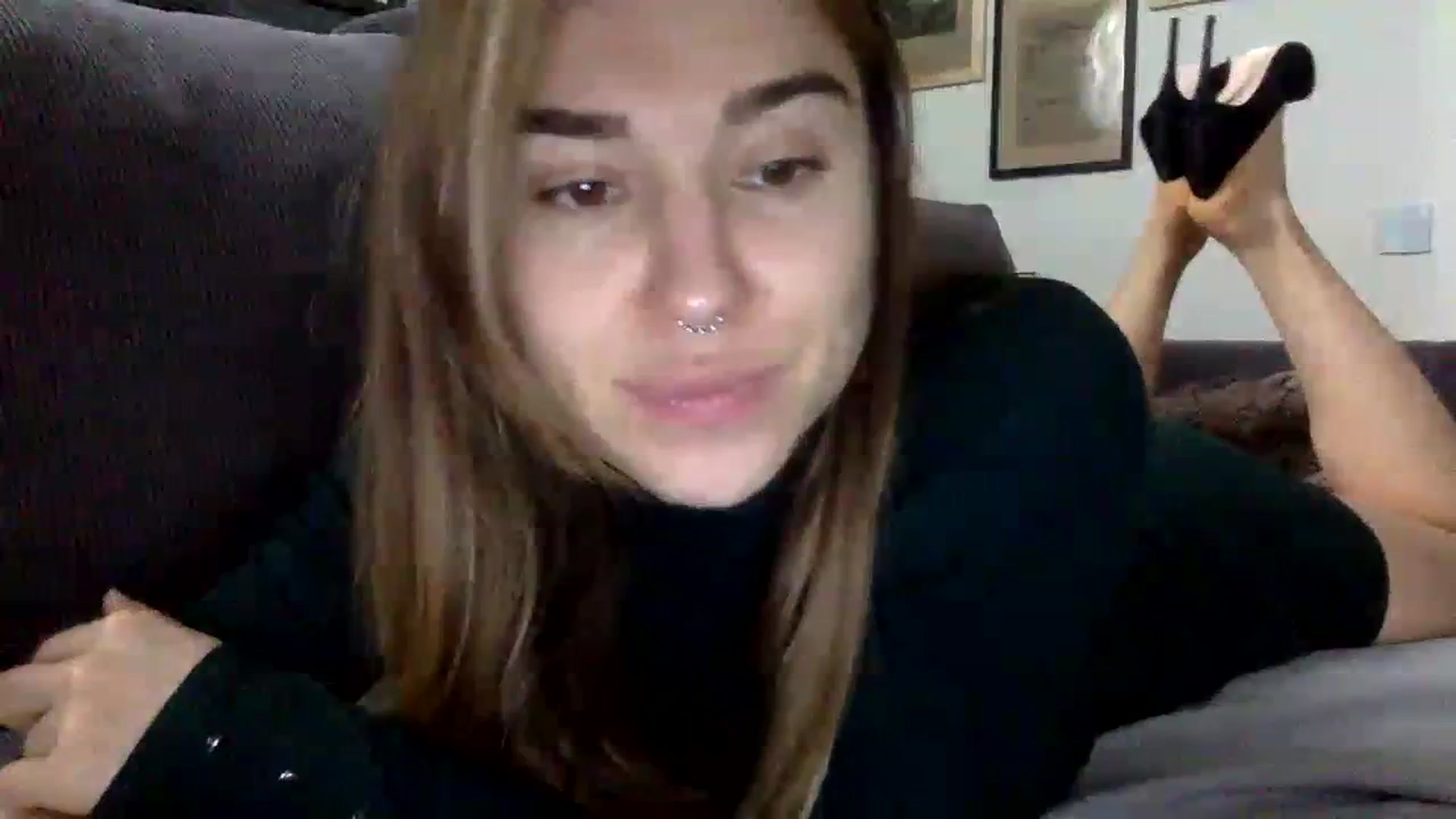Gallery image thumbnail from EgoisticPuss's myfreecams stream on, 07/10/2023, 09:55 image 1 of 20