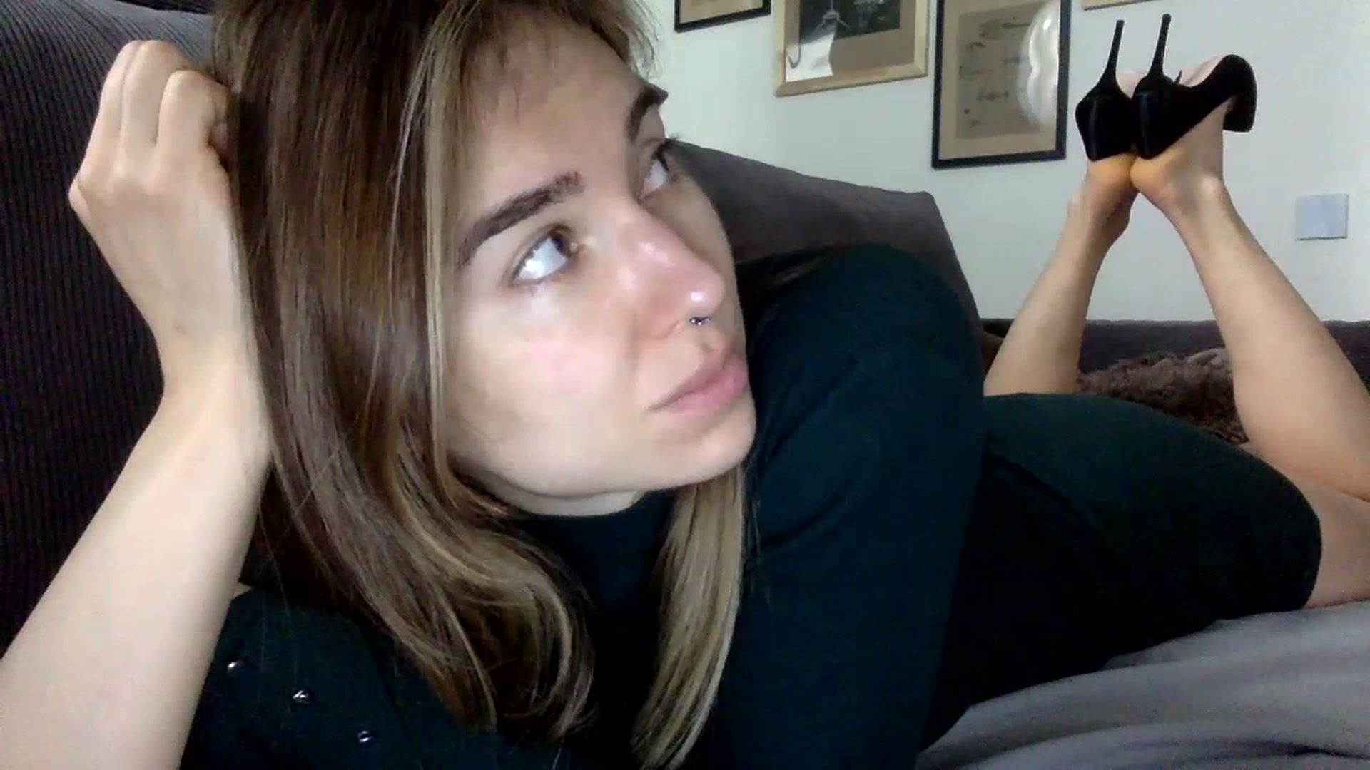 Gallery image thumbnail from EgoisticPuss's myfreecams stream on, 07/10/2023, 09:55 image 2 of 20