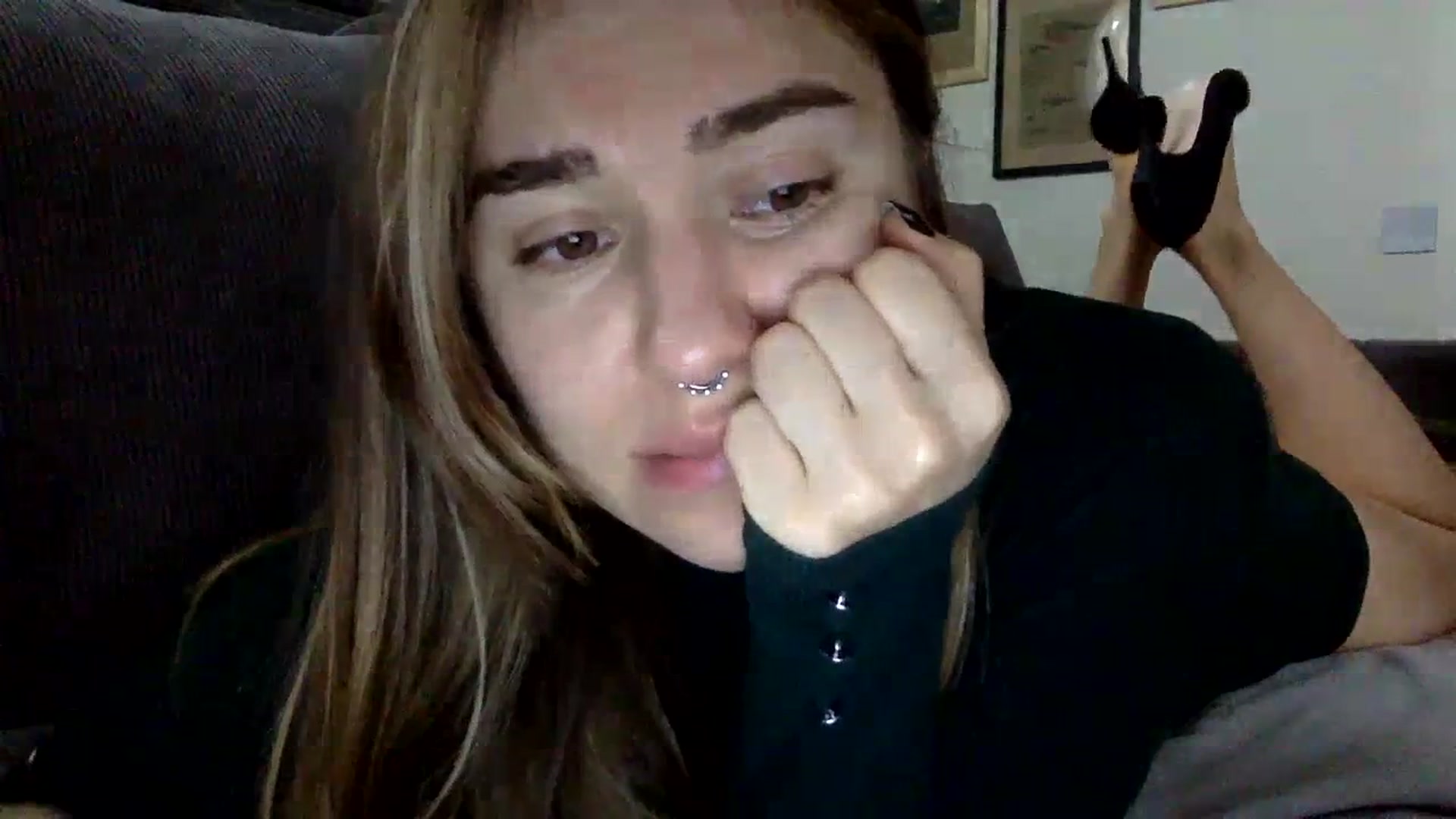 Gallery image thumbnail from EgoisticPuss's myfreecams stream on, 07/10/2023, 09:55 image 11 of 20