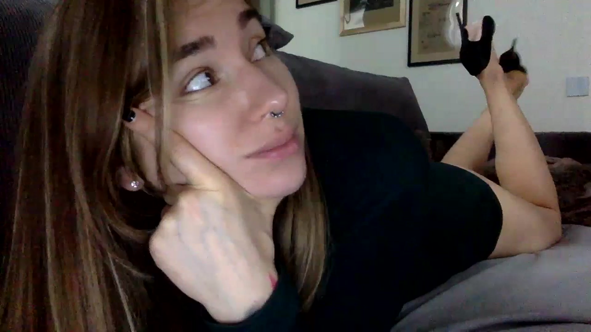 Gallery image thumbnail from EgoisticPuss's myfreecams stream on, 07/10/2023, 09:55 image 18 of 20