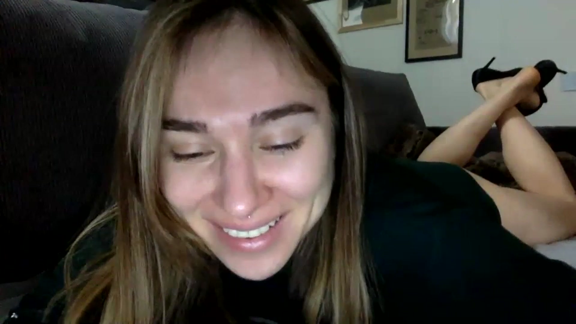 Gallery image thumbnail from EgoisticPuss's myfreecams stream on, 07/10/2023, 09:55 image 15 of 20