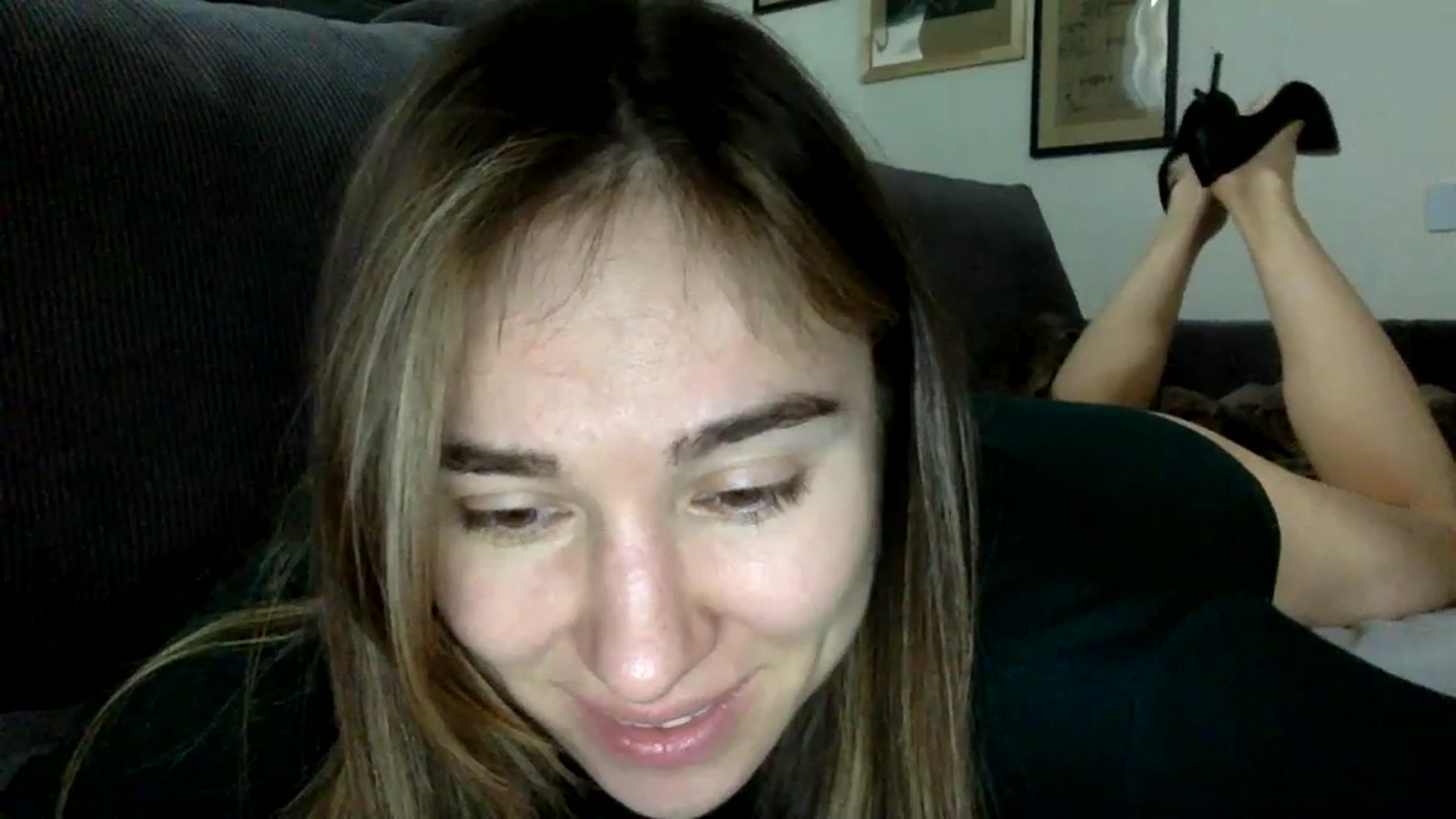 Gallery image thumbnail from EgoisticPuss's myfreecams stream on, 07/10/2023, 09:55 image 16 of 20