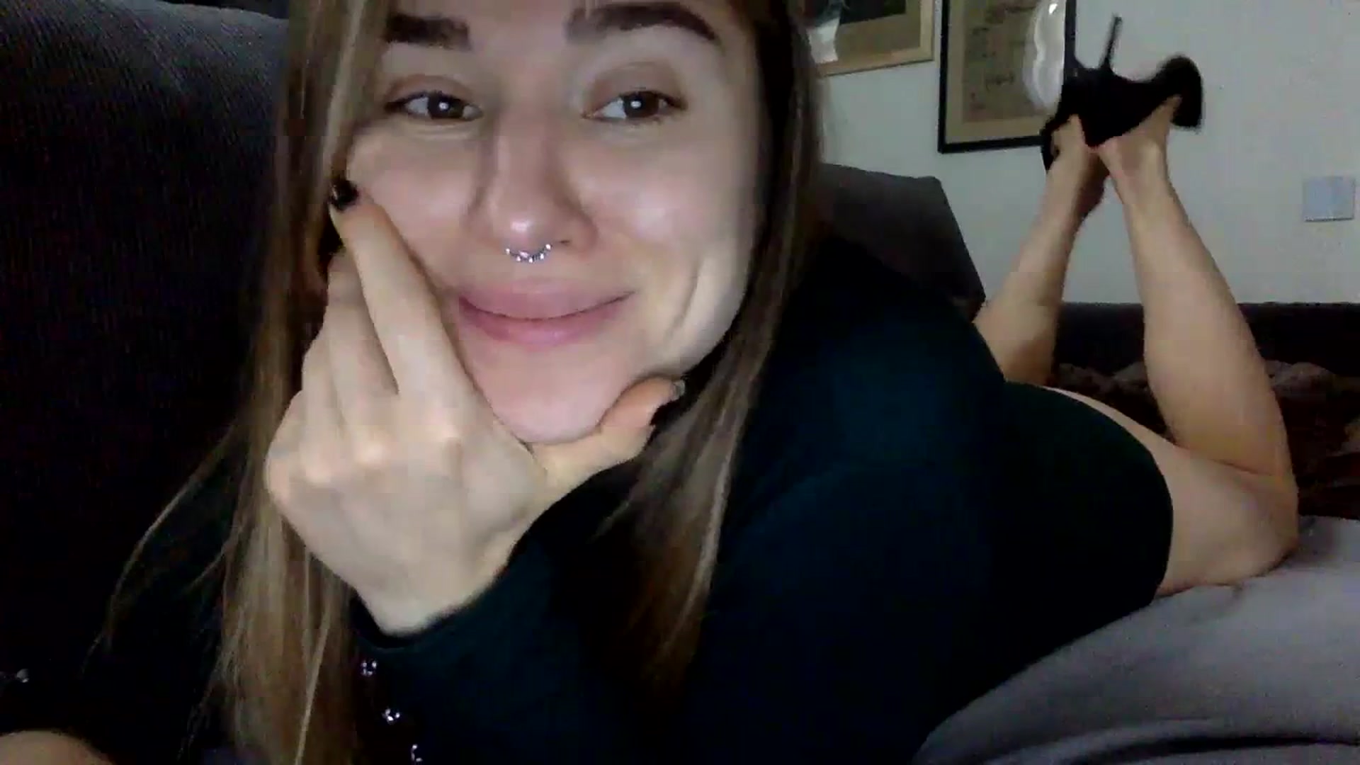 Gallery image thumbnail from EgoisticPuss's myfreecams stream on, 07/10/2023, 09:55 image 17 of 20