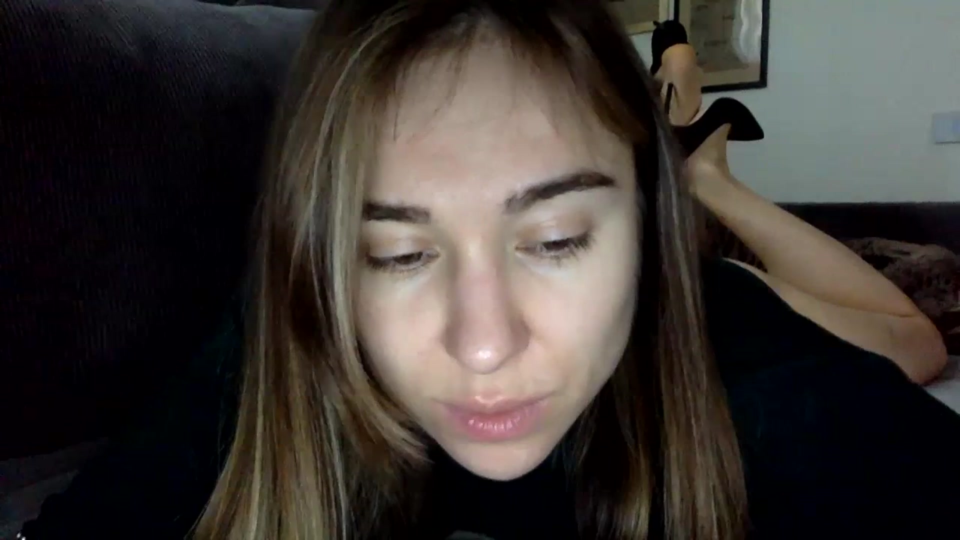 Gallery image thumbnail from EgoisticPuss's myfreecams stream on, 07/10/2023, 09:55 image 20 of 20