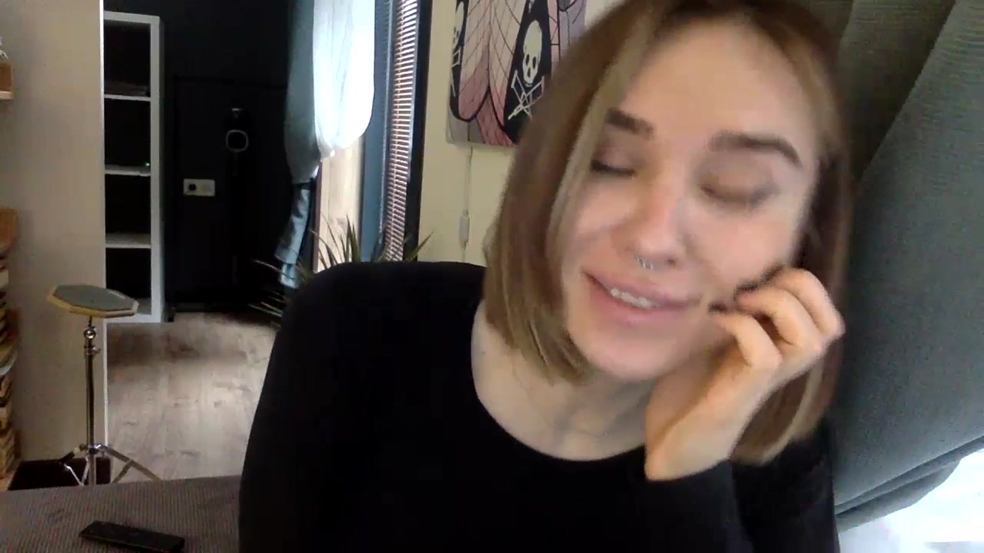 Gallery image thumbnail from EgoisticPuss's myfreecams stream on, 07/11/2023, 10:00 image 20 of 20