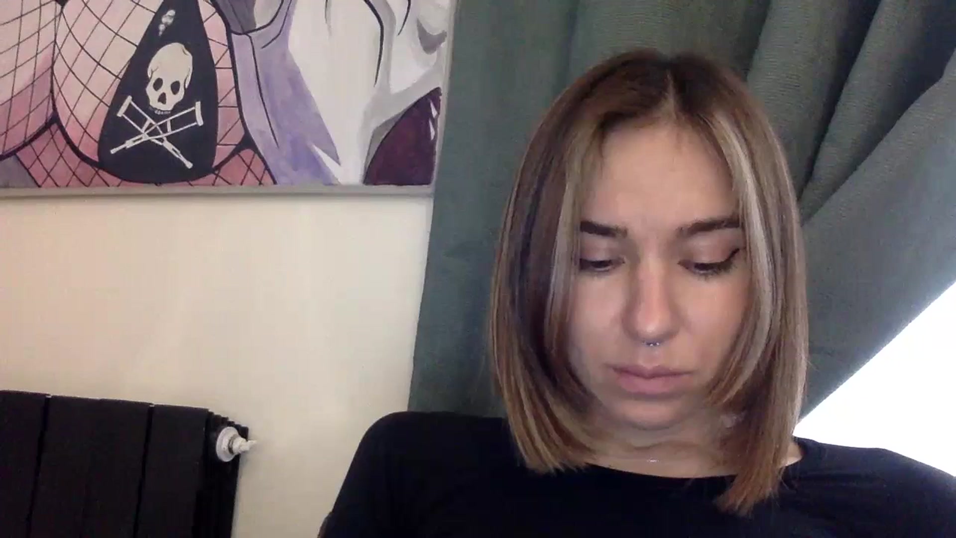 Gallery image thumbnail from EgoisticPuss's myfreecams stream on, 07/11/2023, 10:00 image 17 of 20