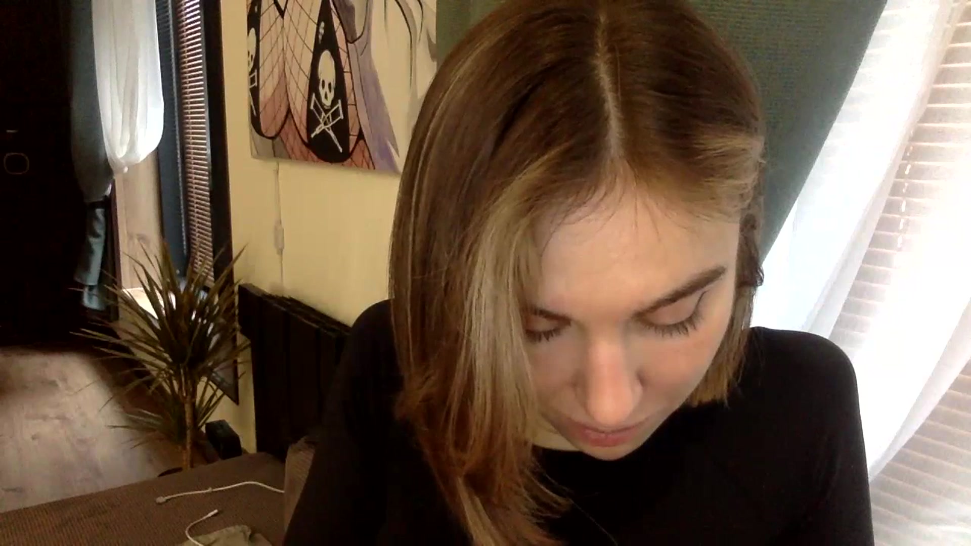 Gallery image thumbnail from EgoisticPuss's myfreecams stream on, 07/11/2023, 10:00 image 6 of 20