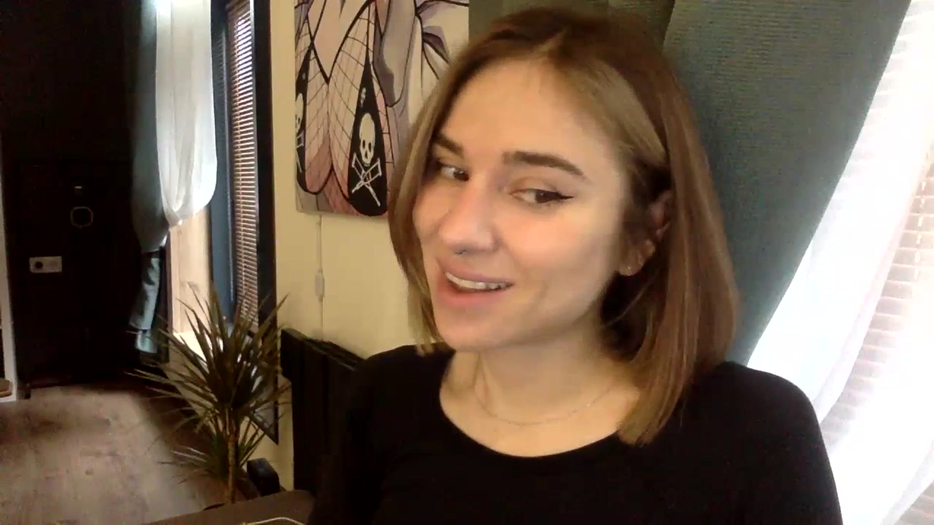 Gallery image thumbnail from EgoisticPuss's myfreecams stream on, 07/11/2023, 10:00 image 2 of 20