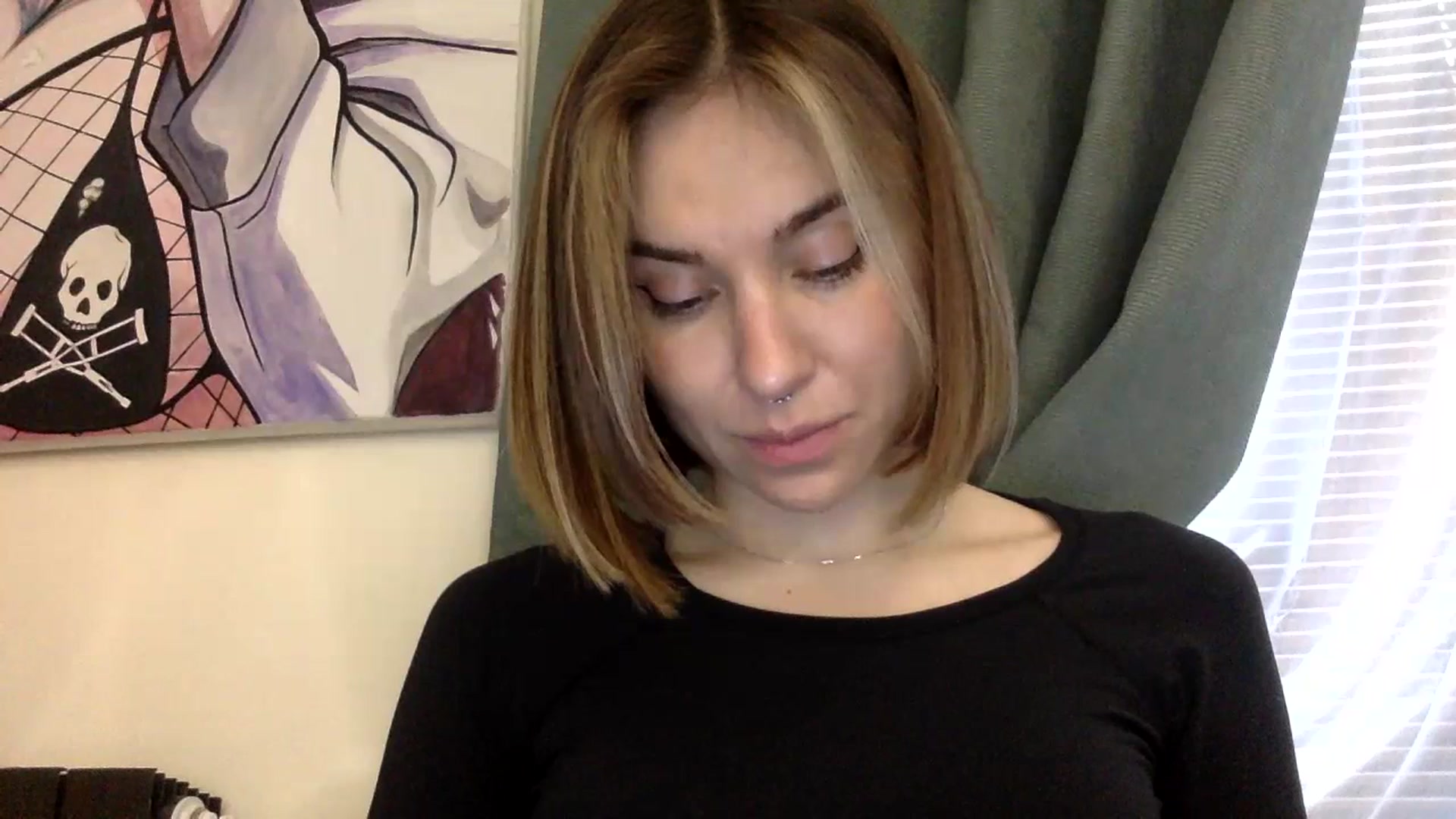 Gallery image thumbnail from EgoisticPuss's myfreecams stream on, 07/11/2023, 10:00 image 11 of 20