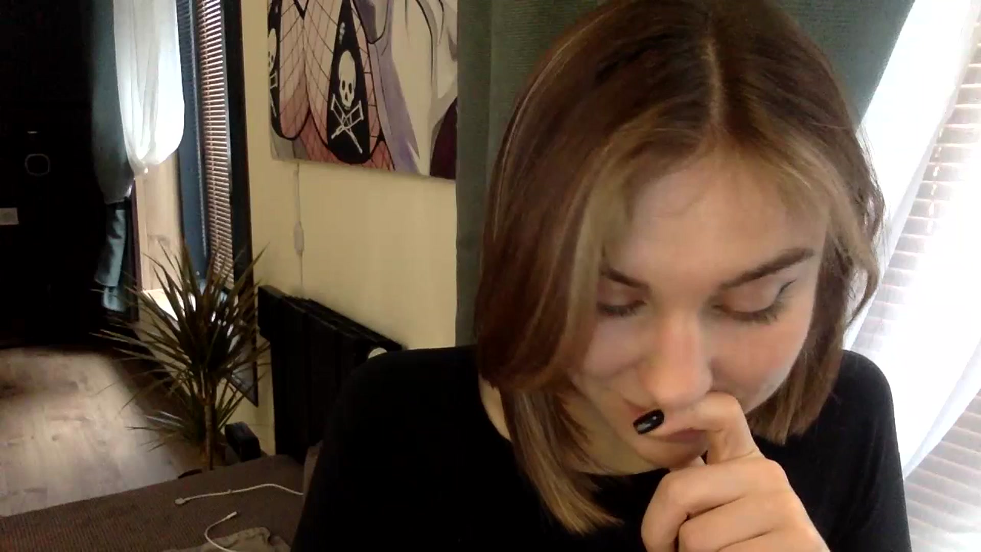 Gallery image thumbnail from EgoisticPuss's myfreecams stream on, 07/11/2023, 10:00 image 7 of 20