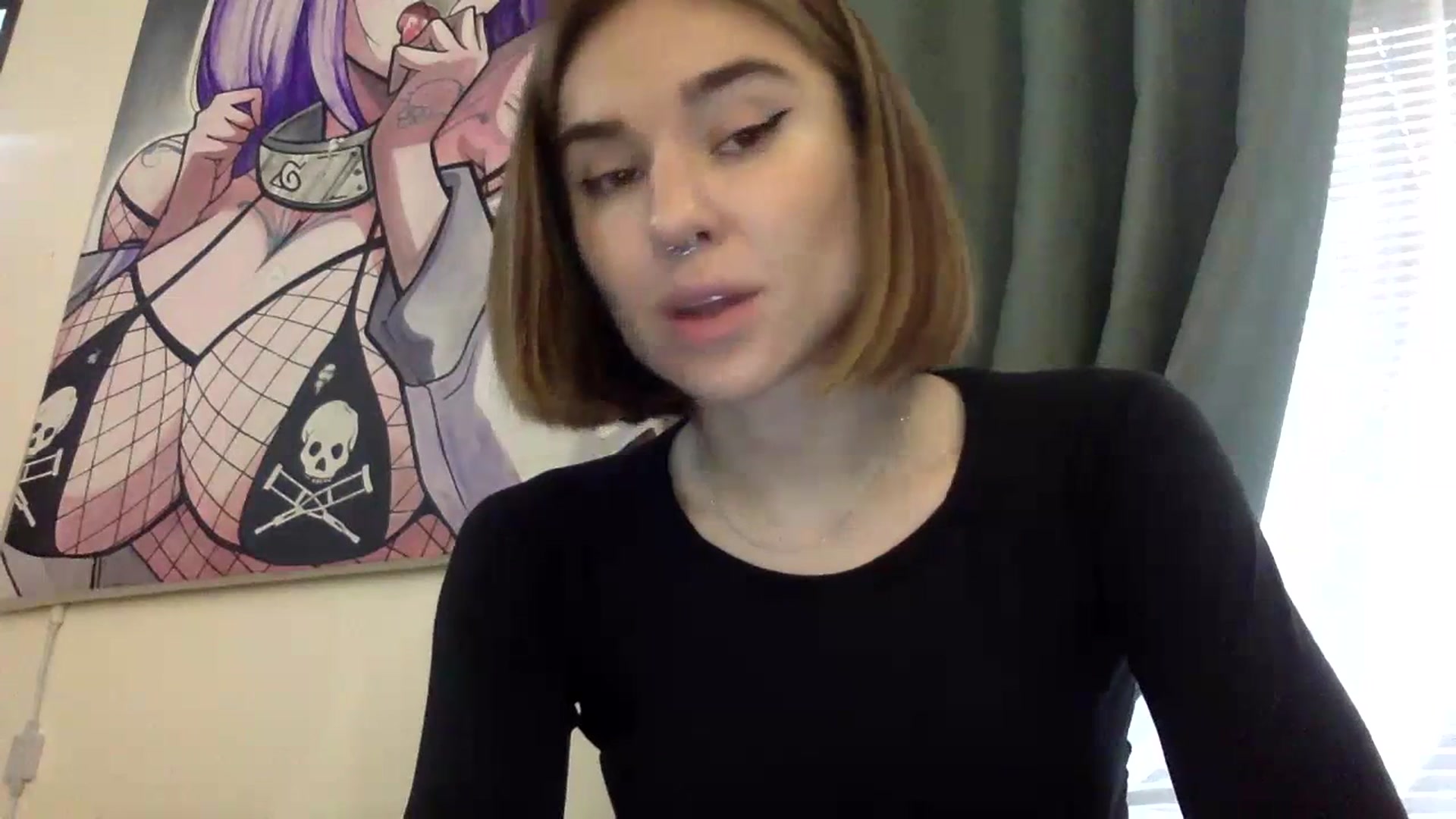 Gallery image thumbnail from EgoisticPuss's myfreecams stream on, 07/11/2023, 10:00 image 15 of 20