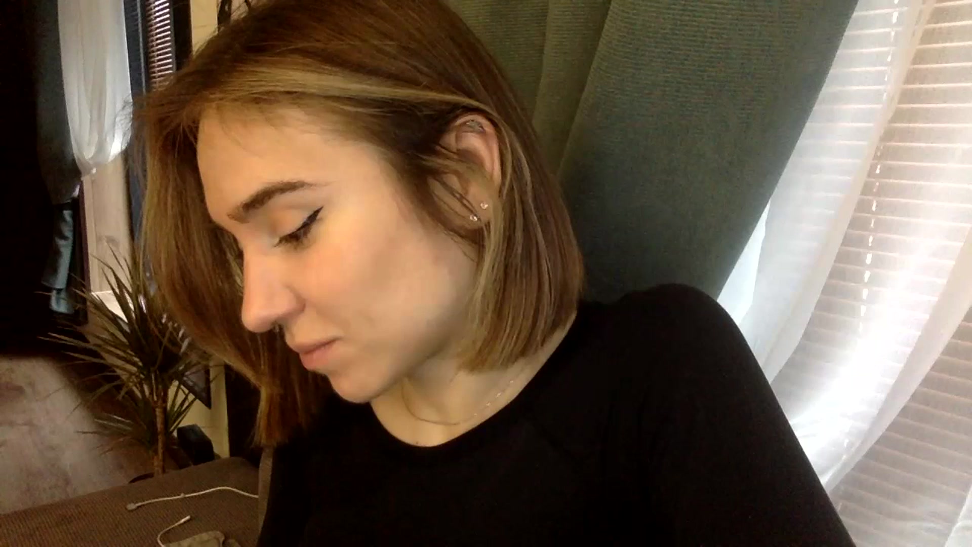 Gallery image thumbnail from EgoisticPuss's myfreecams stream on, 07/11/2023, 10:00 image 5 of 20