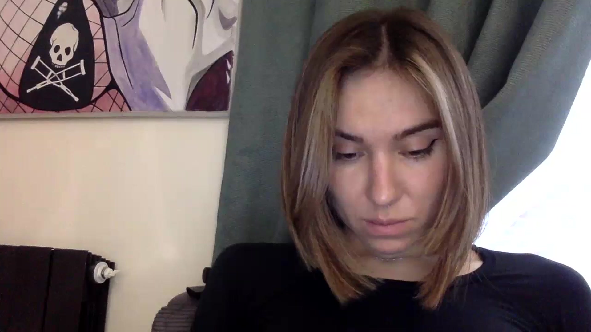Gallery image thumbnail from EgoisticPuss's myfreecams stream on, 07/11/2023, 10:00 image 14 of 20