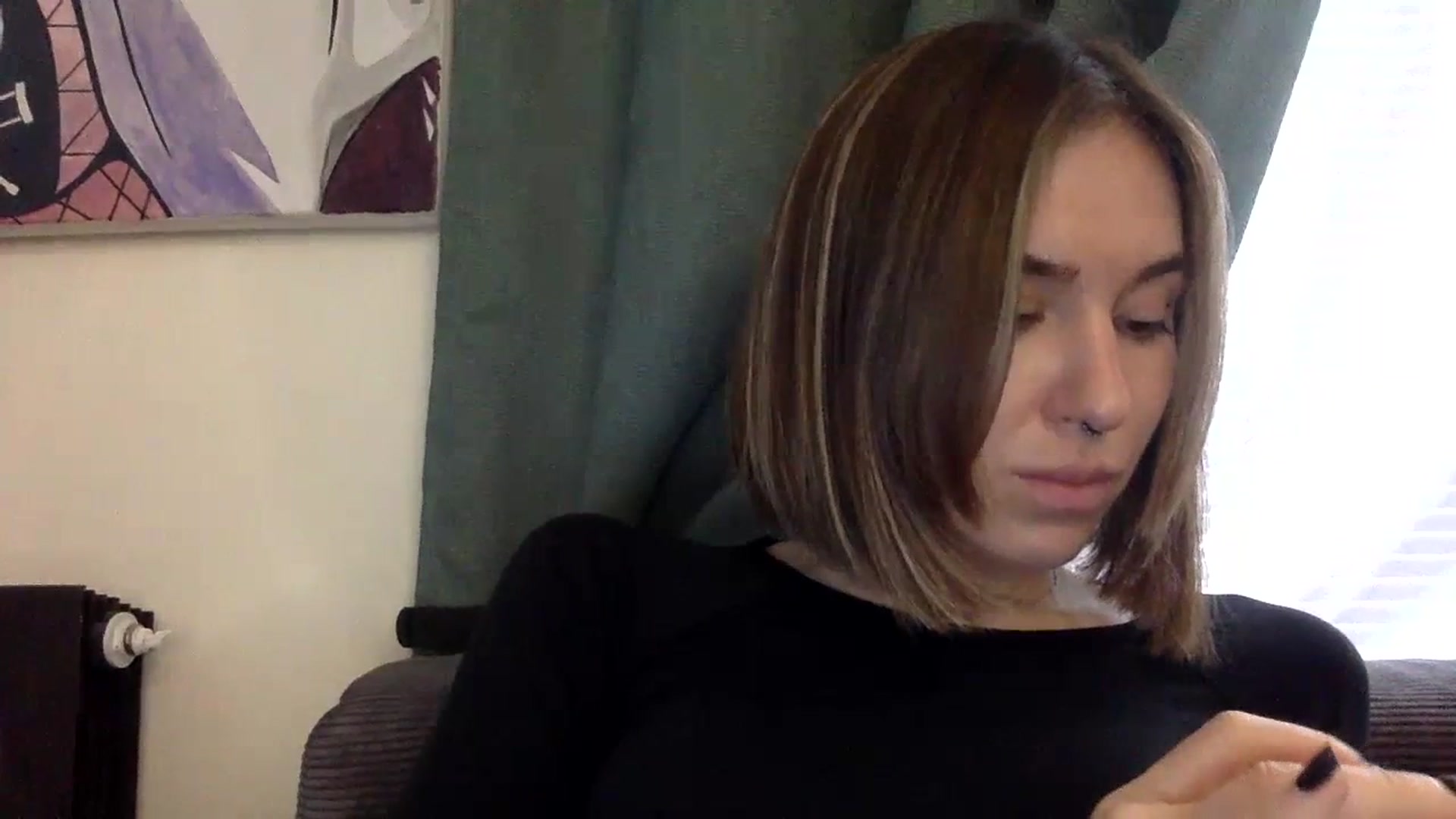 Gallery image thumbnail from EgoisticPuss's myfreecams stream on, 07/11/2023, 10:00 image 18 of 20
