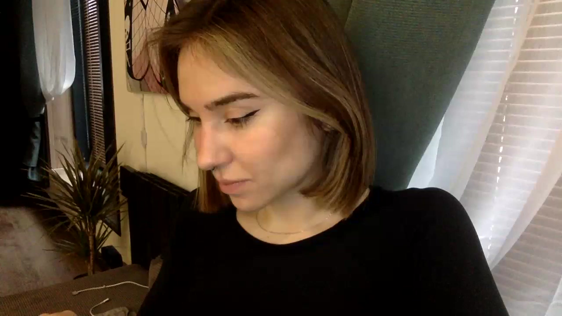 Gallery image thumbnail from EgoisticPuss's myfreecams stream on, 07/11/2023, 10:00 image 4 of 20