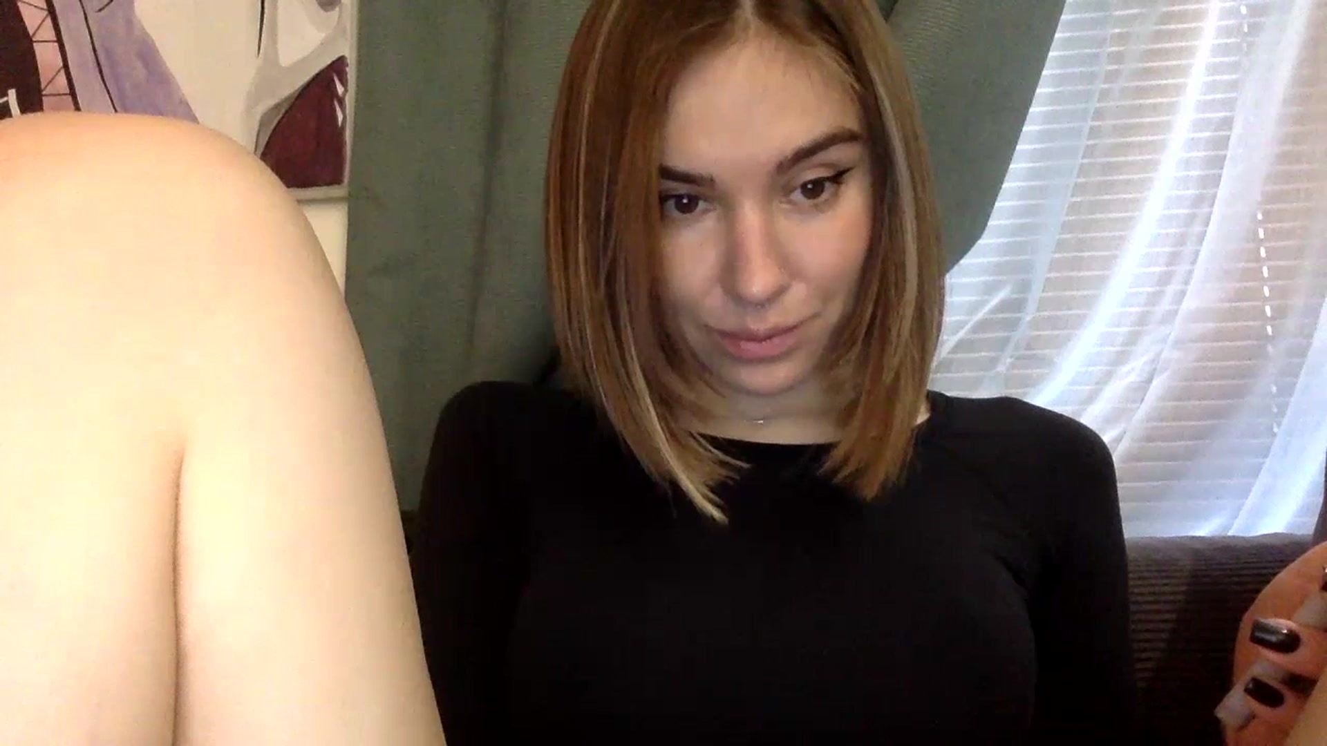 Gallery image thumbnail from EgoisticPuss's myfreecams stream on, 07/11/2023, 10:00 image 9 of 20